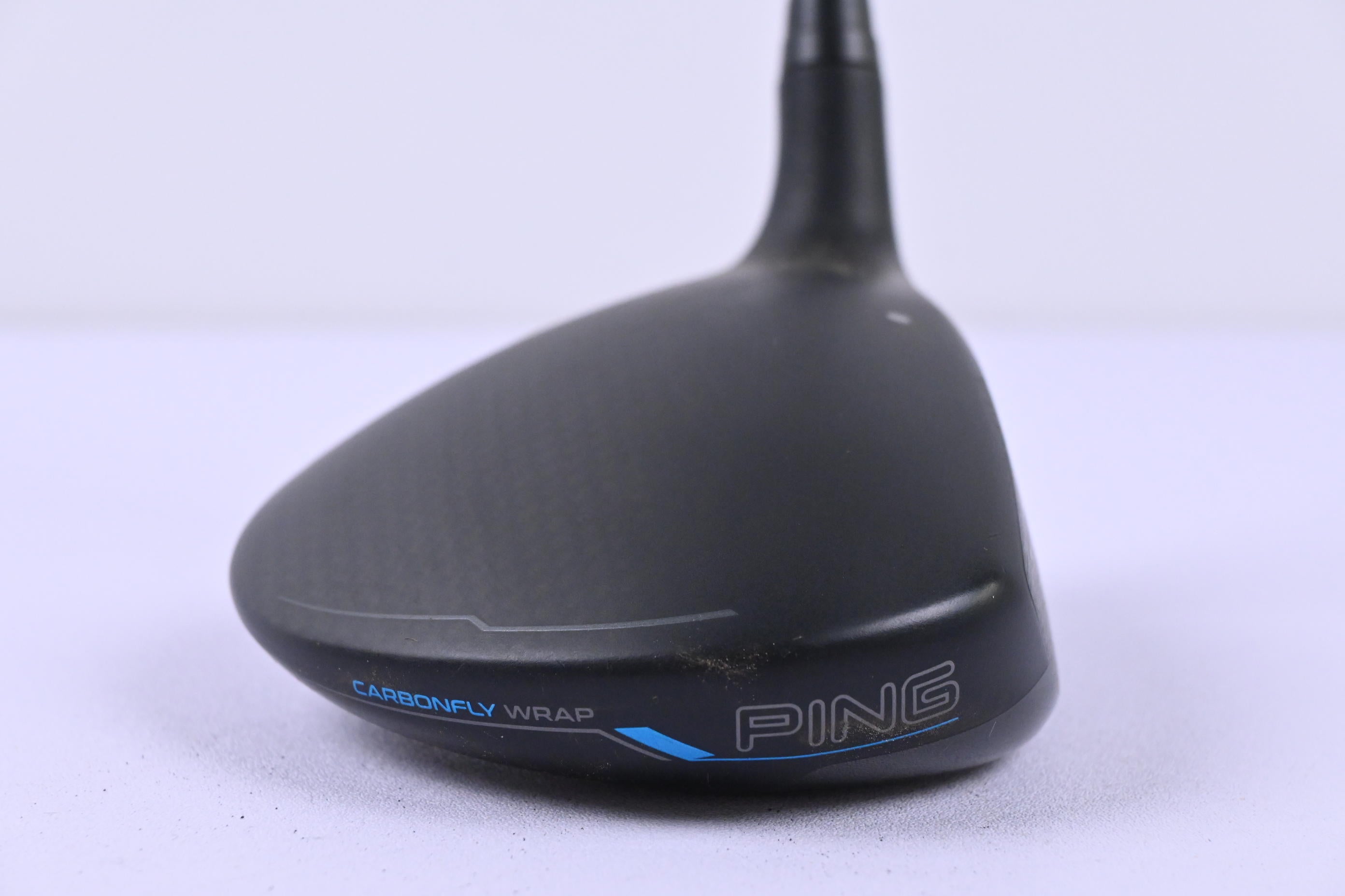 Ping G440 Max #4 Wood / 17 Degree / Regular Flex Ping Alta CB Blue 65 Shaft