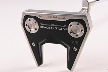 Scotty Cameron 2024 Phantom 7.2 Putter / 34 Inch