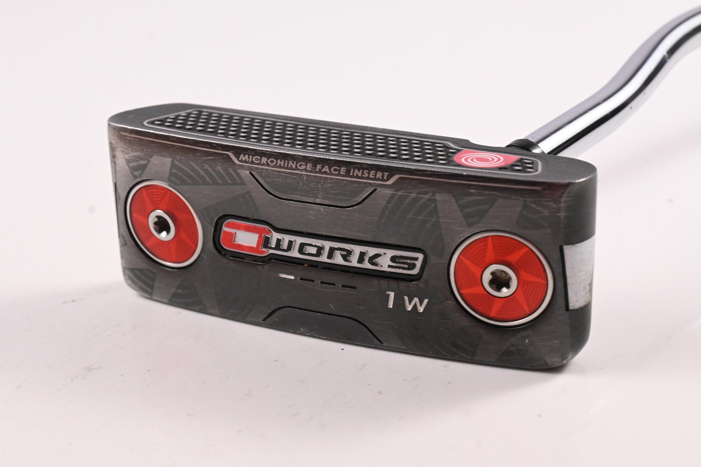 Odyssey O-Works 1W Putter / 34 Inch