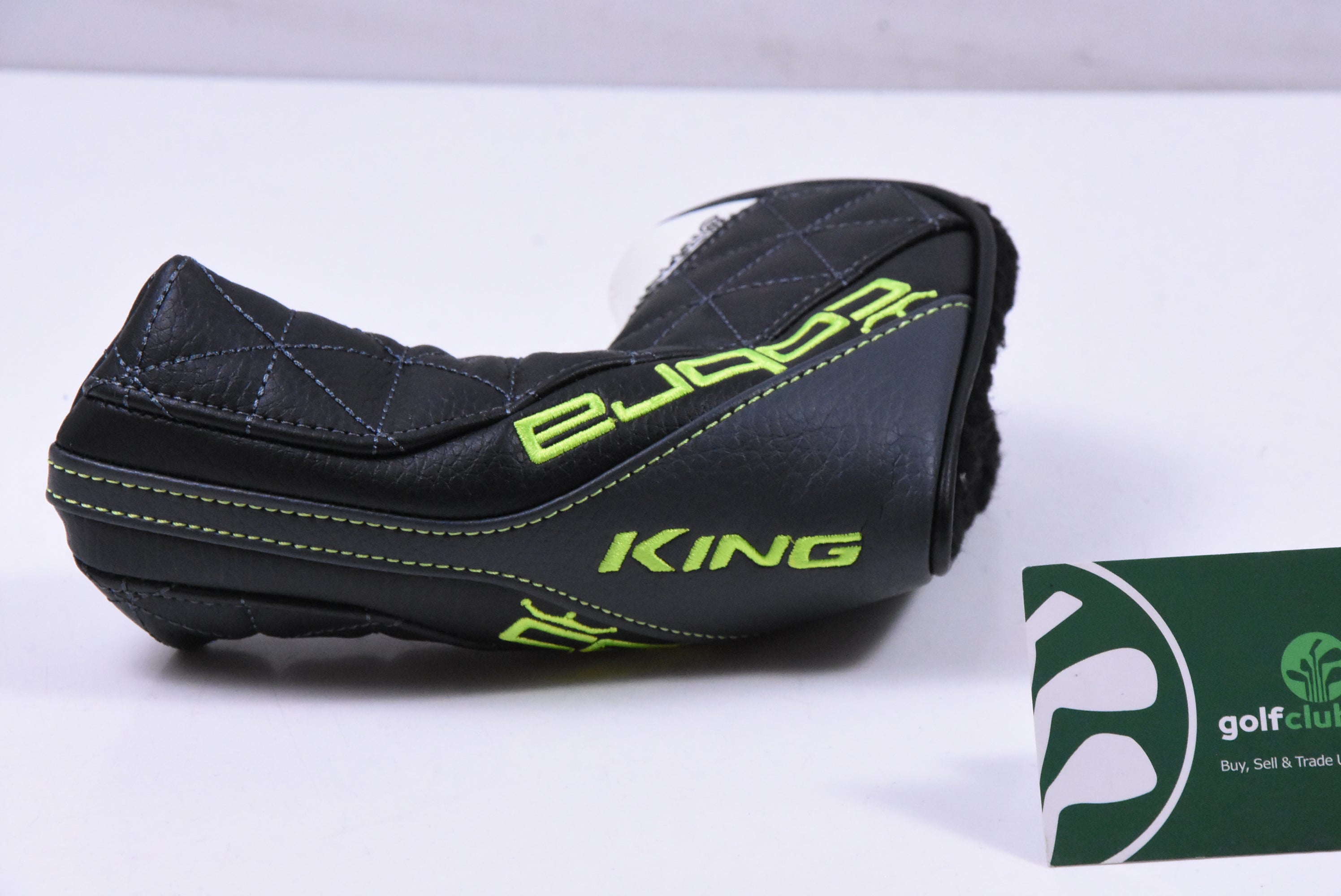 Left Hand Cobra King 3D Printed Grandsport 35 Putter / 35 Inch