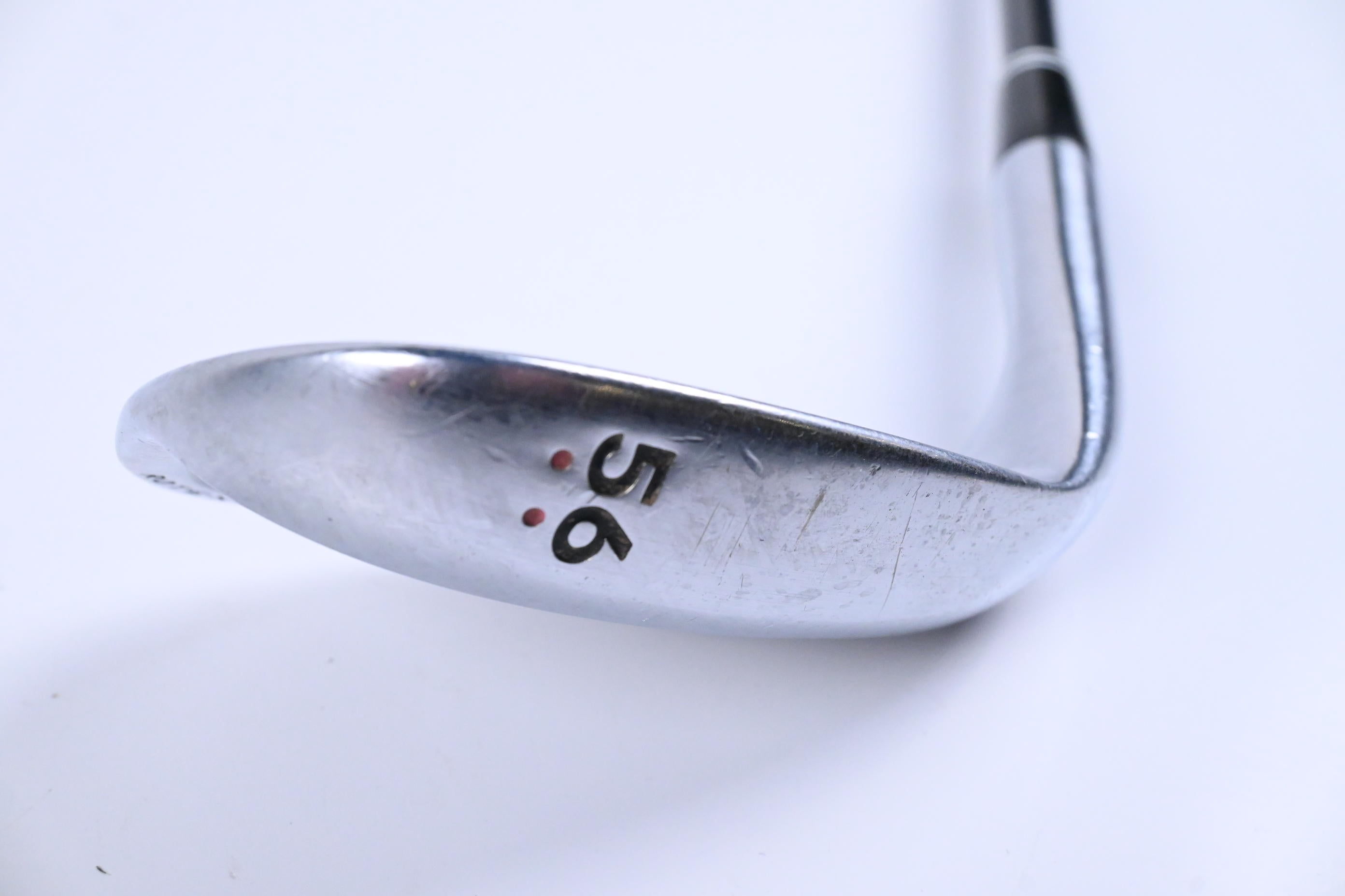 Cleveland 588 RTX 2.0 Sand Wedge / 56 Degree / Wedge Flex Action Ultralite 50