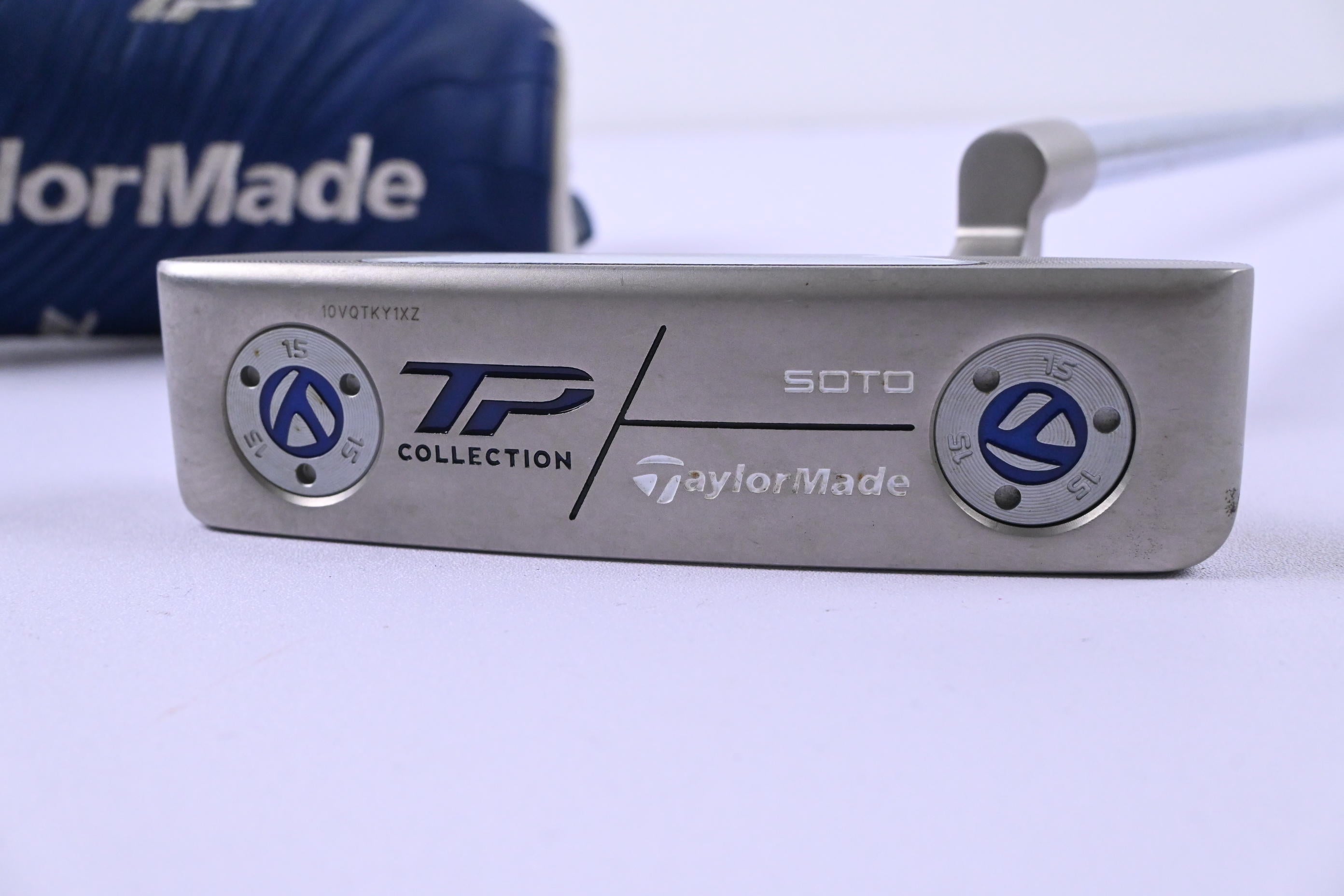 Taylormade TP Collection Soto Putter / 34 Inch