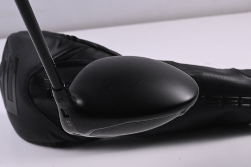 Cobra Darkspeed LS Driver / 9 Degree / Stiff Flex Project X HZRDUS Gen4 Black 60