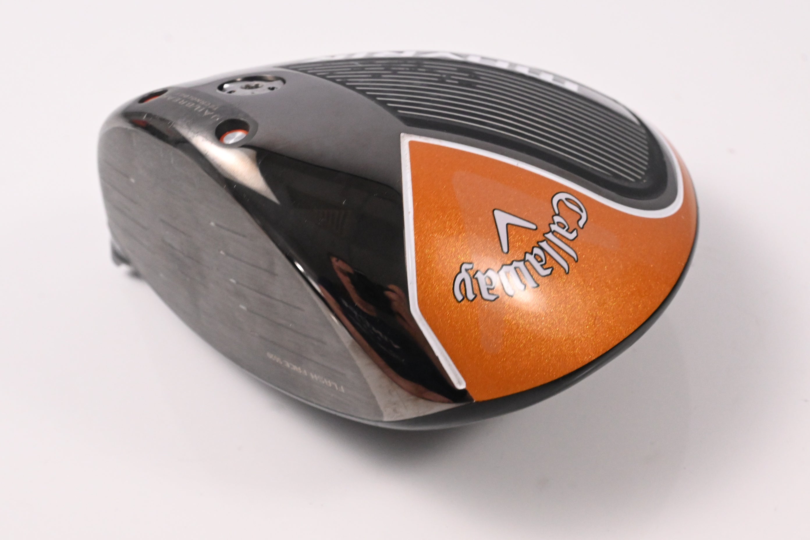 Tour Issue Callaway Mavrik Sub Zero TD Driver / 10.5 Degree / Head Only