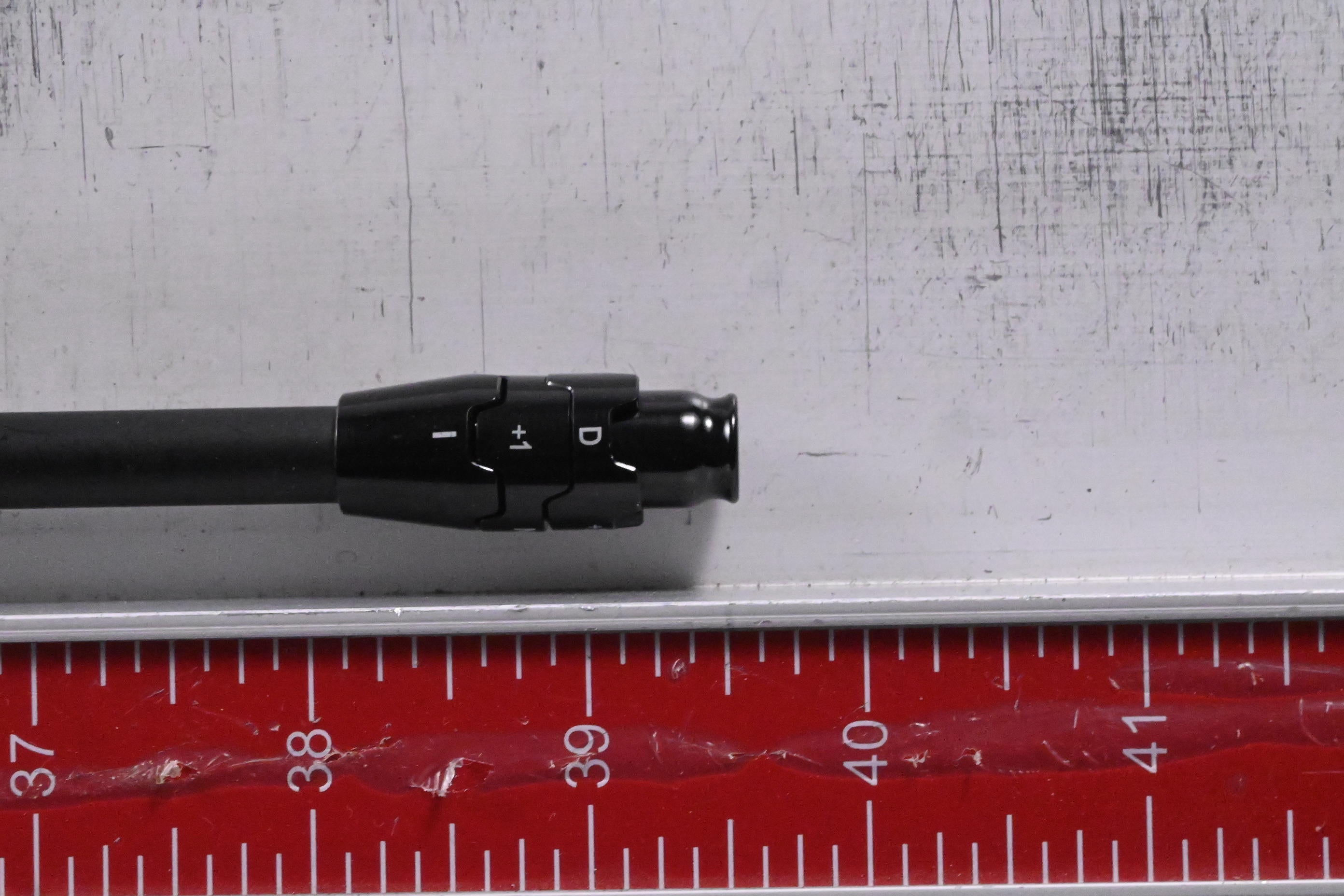 Project X Cypher 2.0 60 #4 Hybrid Shaft / Regular Flex / Callaway 3rd Gen