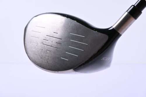 Taylormade Burner Superfast Driver / 10.5 Degree / Regular Flex Superfast 48 Shaft