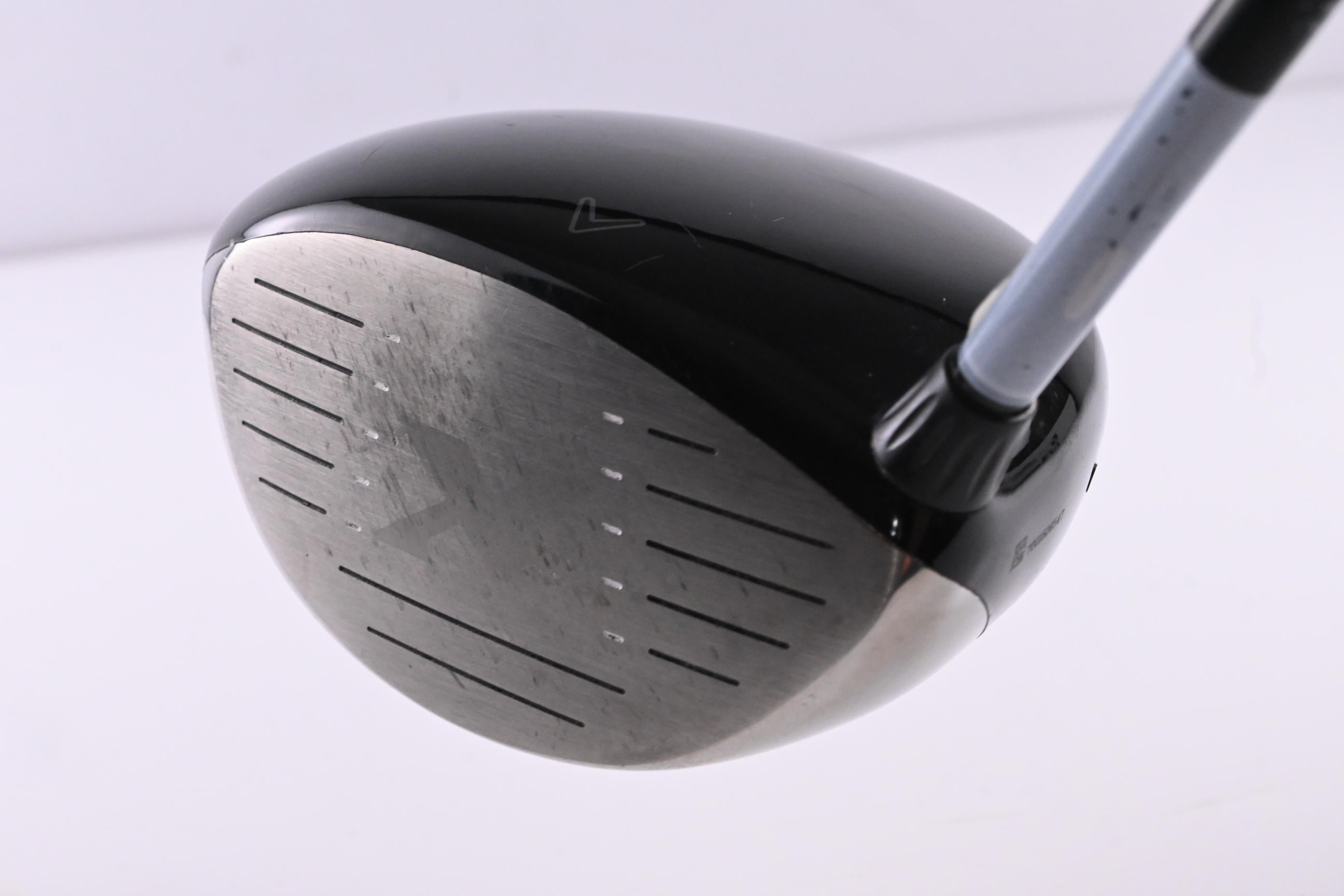Callaway X460 Driver / 11 Degree / Light Flex Fujikura 60 Shaft