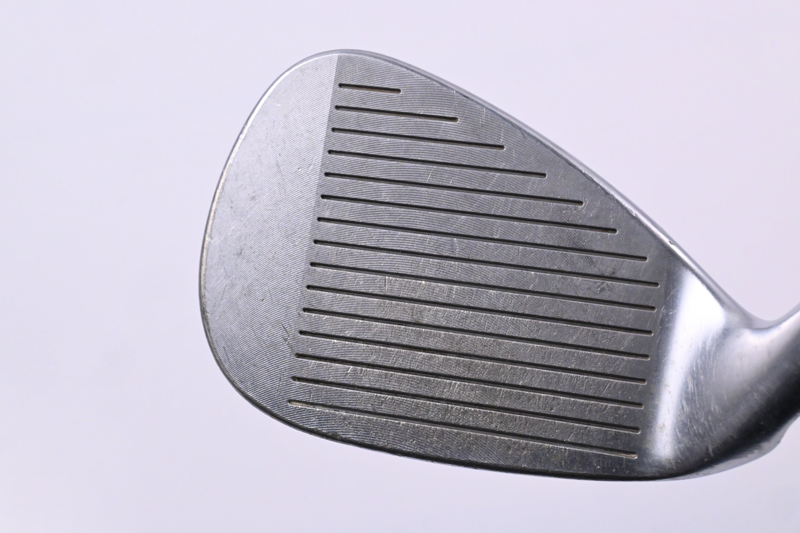 Ping Tour-S Pitching Wedge / 47 Degree / Black Dot / Wedge Flex Steel Shaft