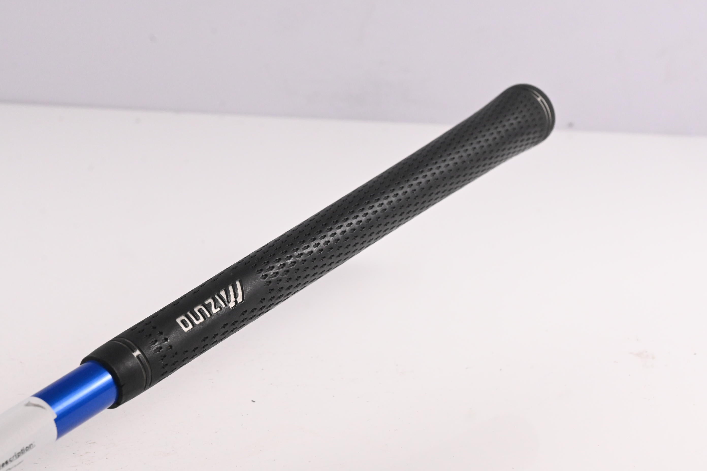 Mizuno MX-500 Driver / 10.5 Degree / Regular Flex Mizuno Exsar 50 Shaft