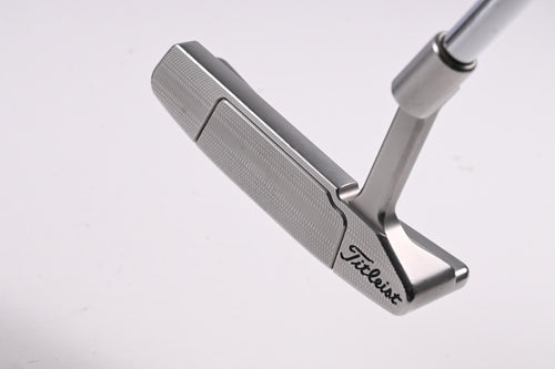 Scotty Cameron Select Newport 2 2016 Putter / 34 Inch