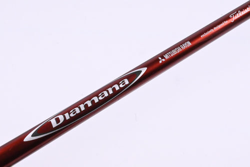 Diamana 'ilima 70 #3 Hybrid Shaft / Regular Flex / Callaway 3rd Gen