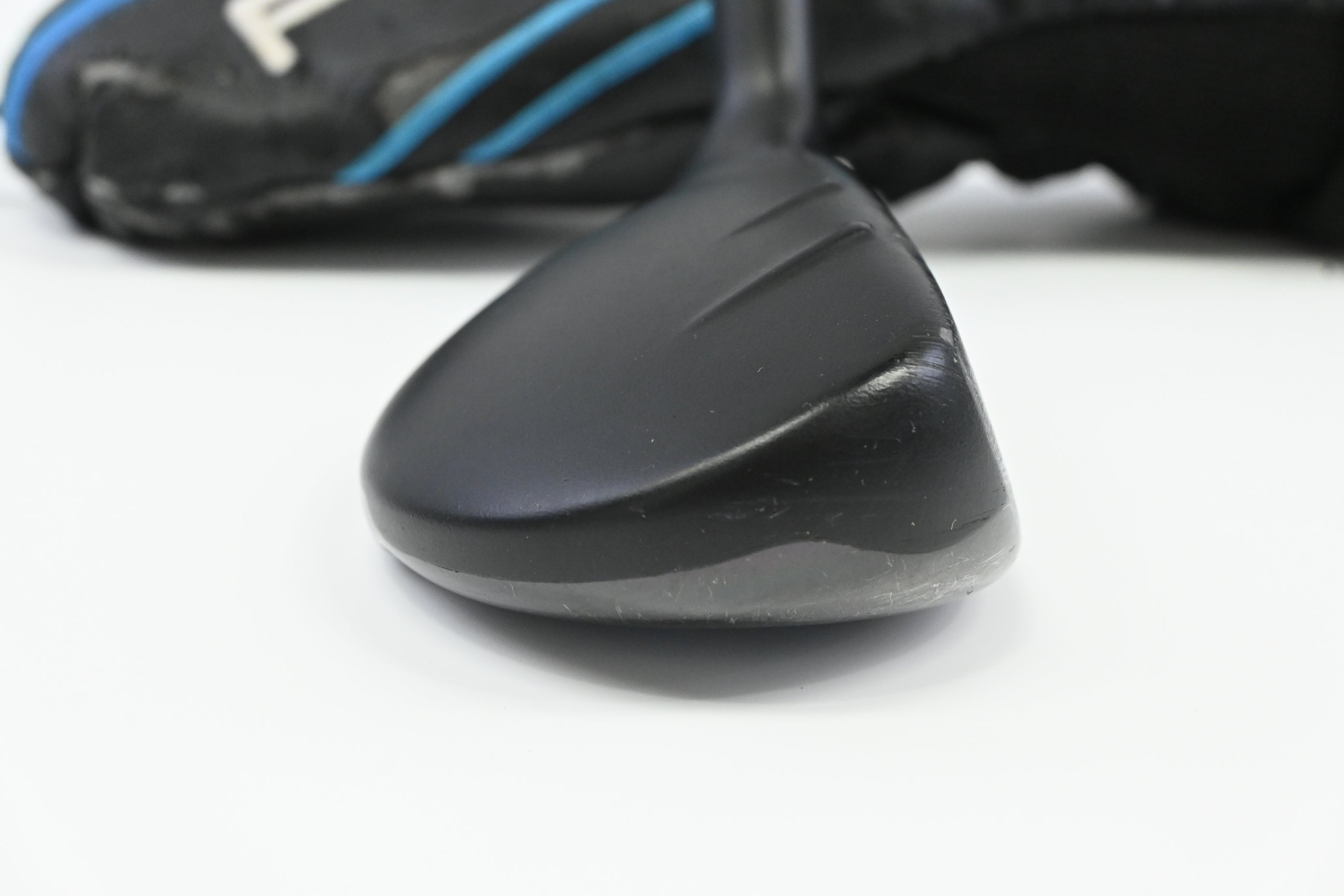 Ping G Series #4 Hybrid / 22 Degree / Stiff Flex Ping Alta 70 Shaft