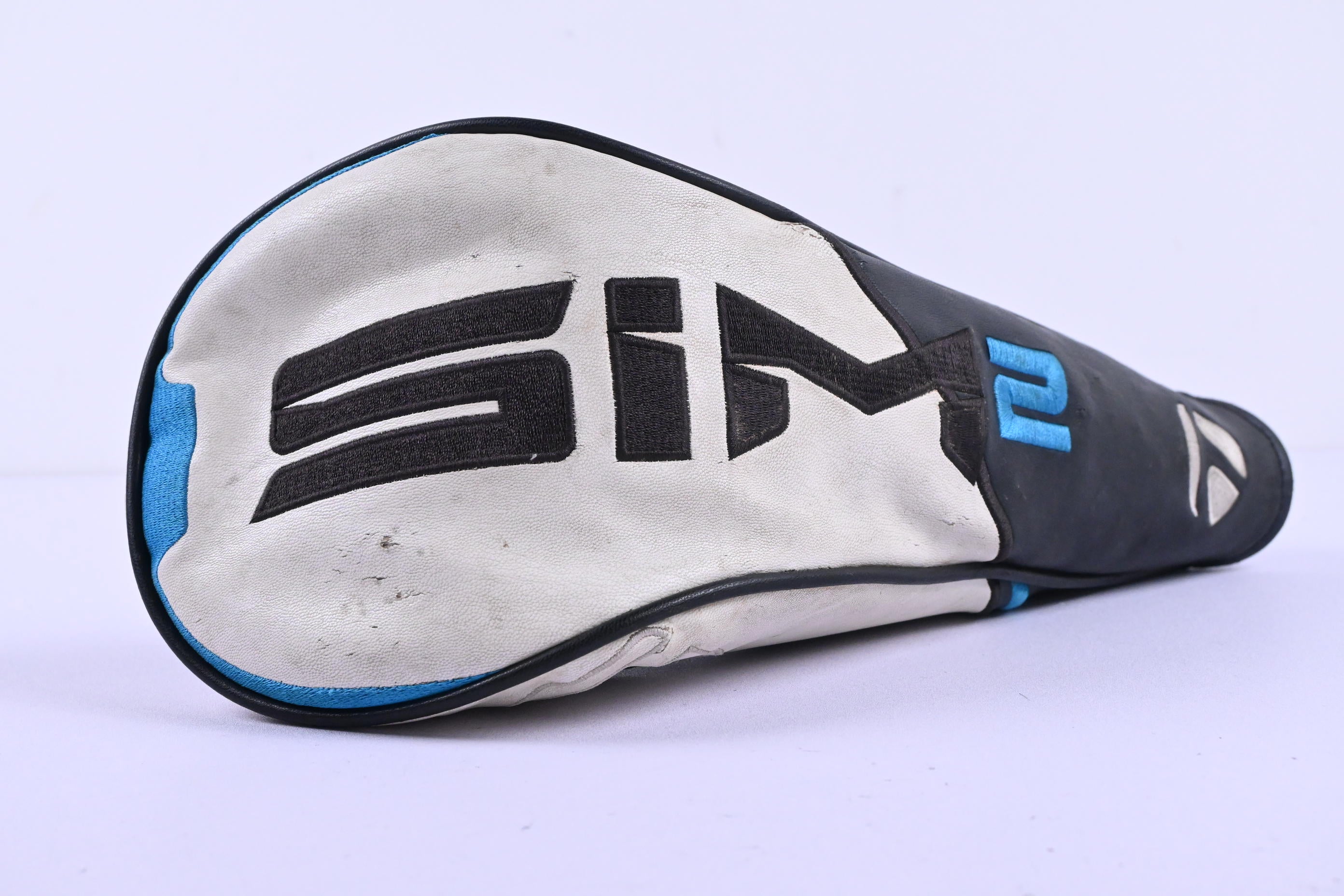 Taylormade SIM2 Driver / 9 Degree / Stiff Flex Kai'li White 60 Shaft