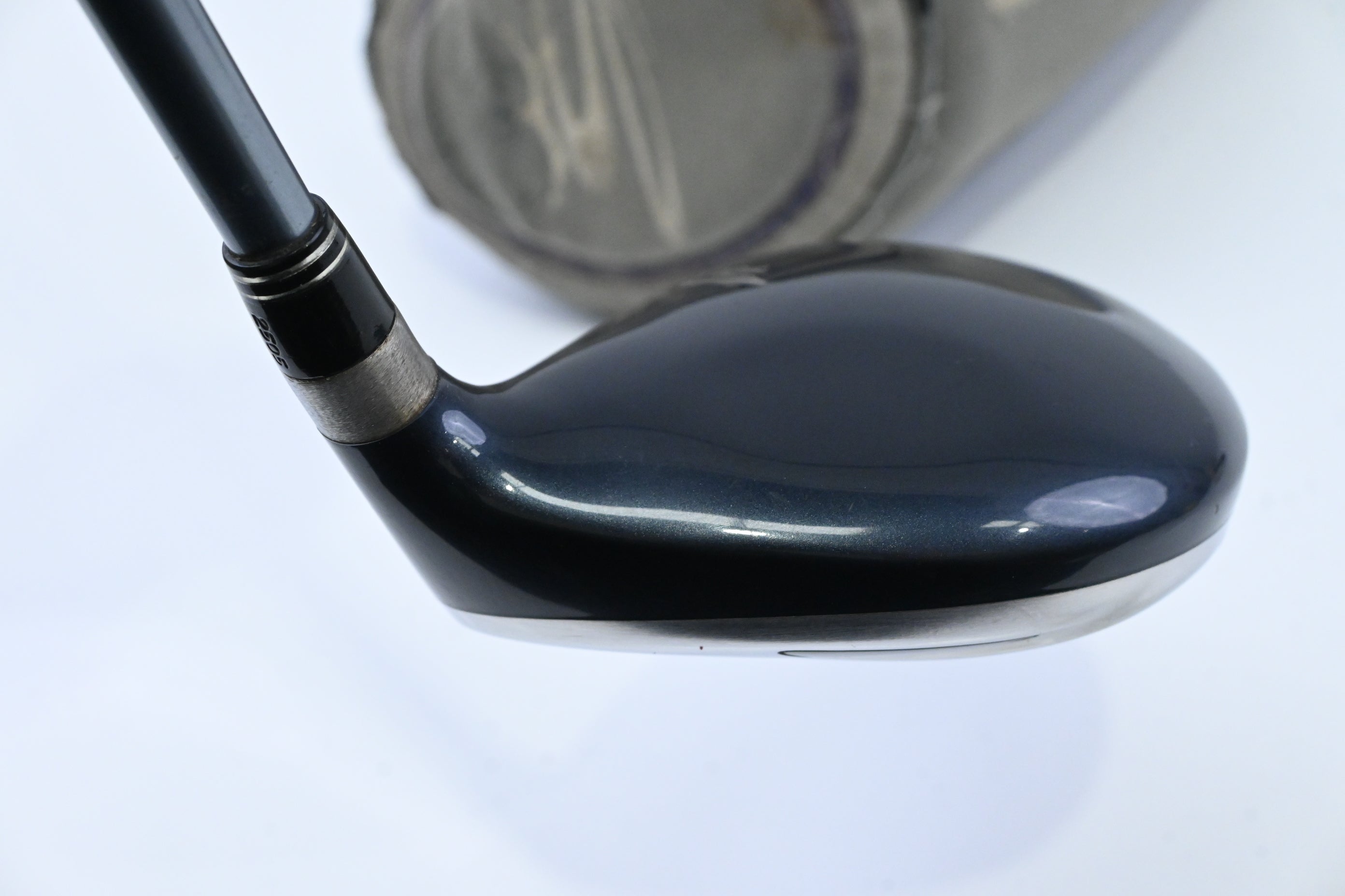 Ladies Cobra SZ #3 Wood / 15.5 Degree / Ladies Flex Aldila HM Tour 50 Shaft