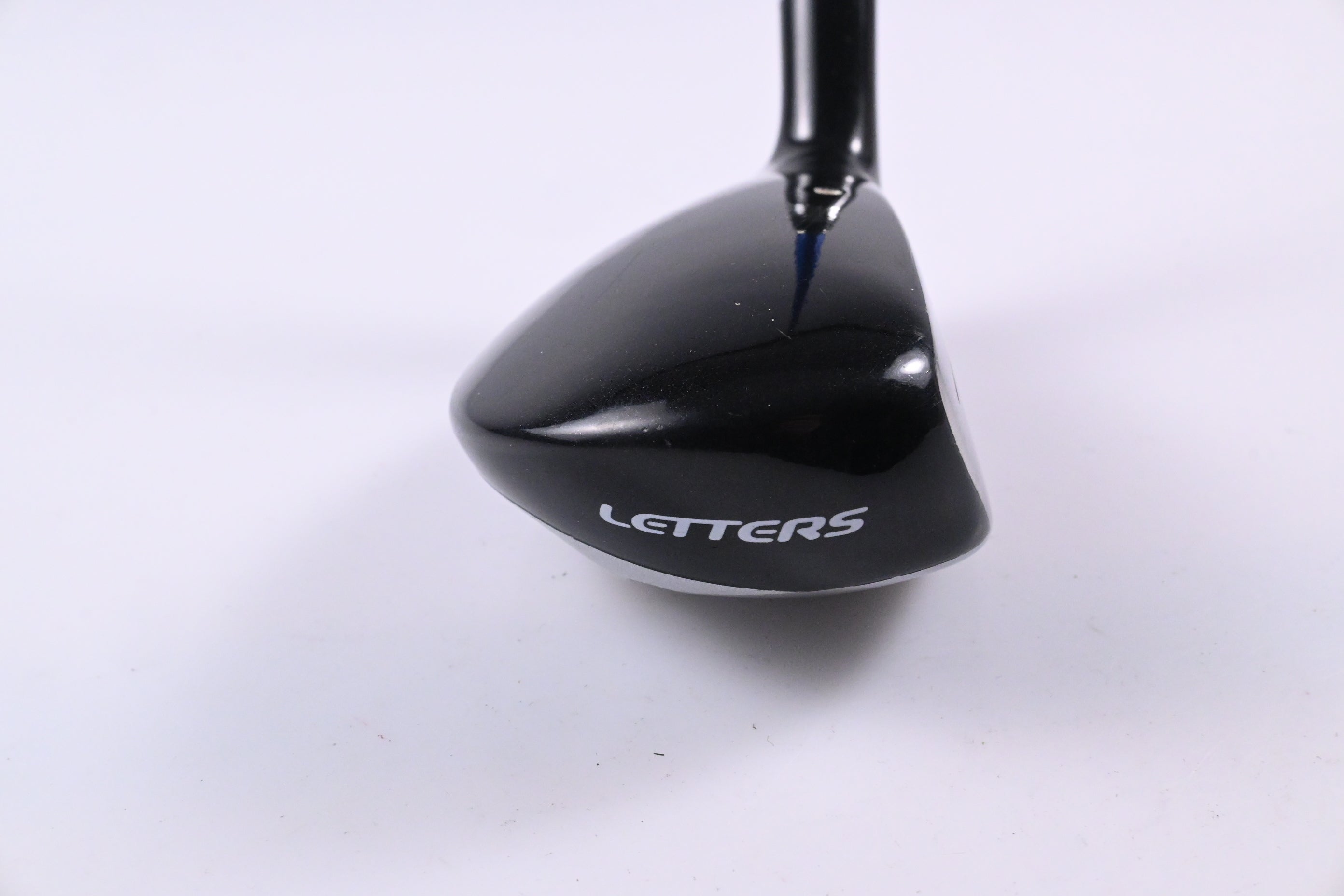John Letters T7+ #3 Hybrid / 20 Degree / Regular Flex John Letters T7+ 60 Shaft