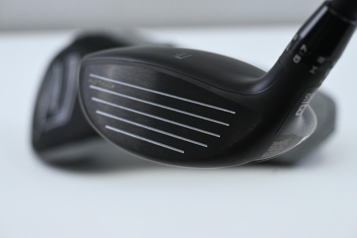 Cobra OPTM MAX #3 Wood / 15.5 Degree / Regular Flex Kai'li Dark Wave Red 50