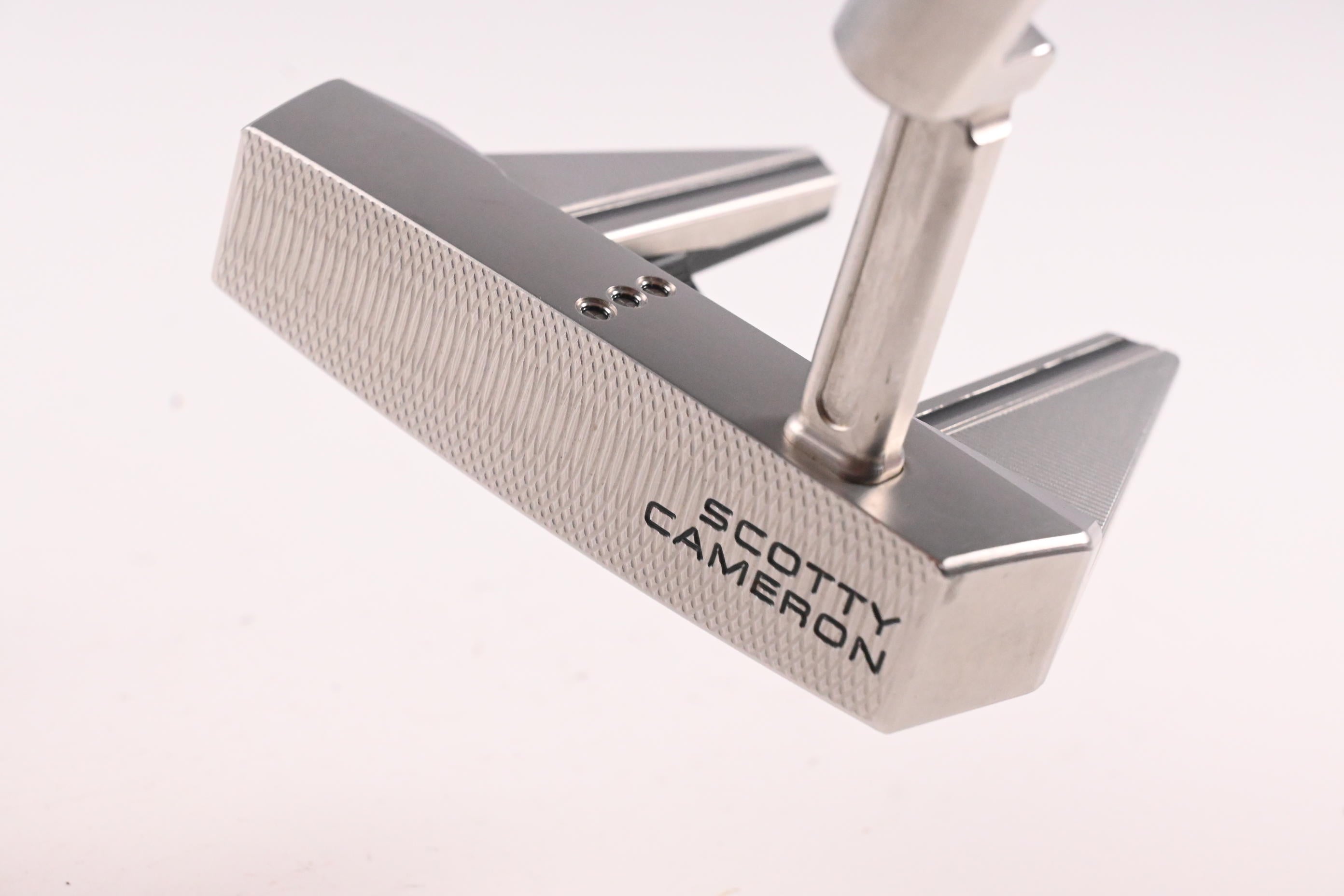 Scotty Cameron 2024 Phantom 7.2 Putter / 34 Inch