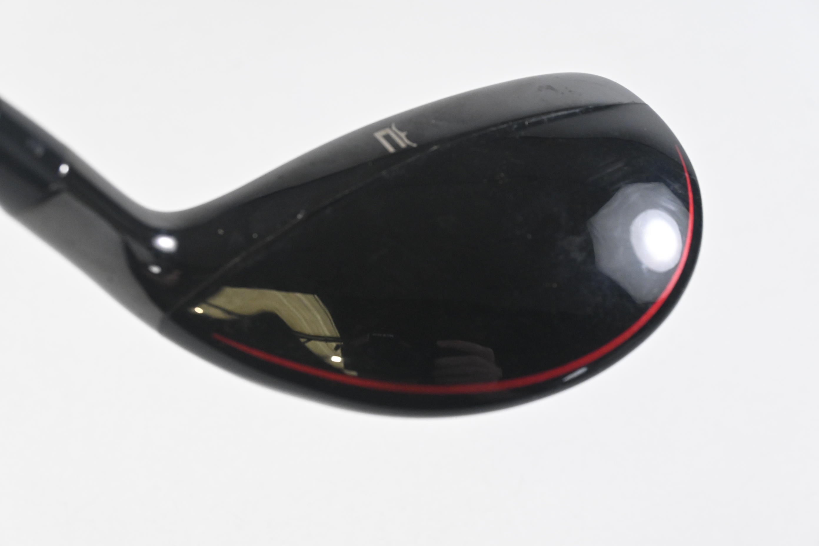 Cobra T-Rail 2023 #5 Hybrid / 23 Degree / Senior Flex Cobra Ultralite 45 Shaft