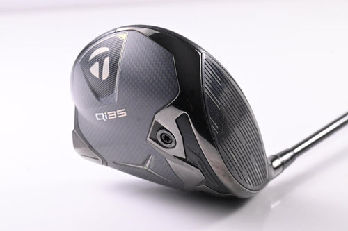Taylormade Qi35 LS Driver / 9 Degree / X-Flex Diamana Ltd S 60 Shaft