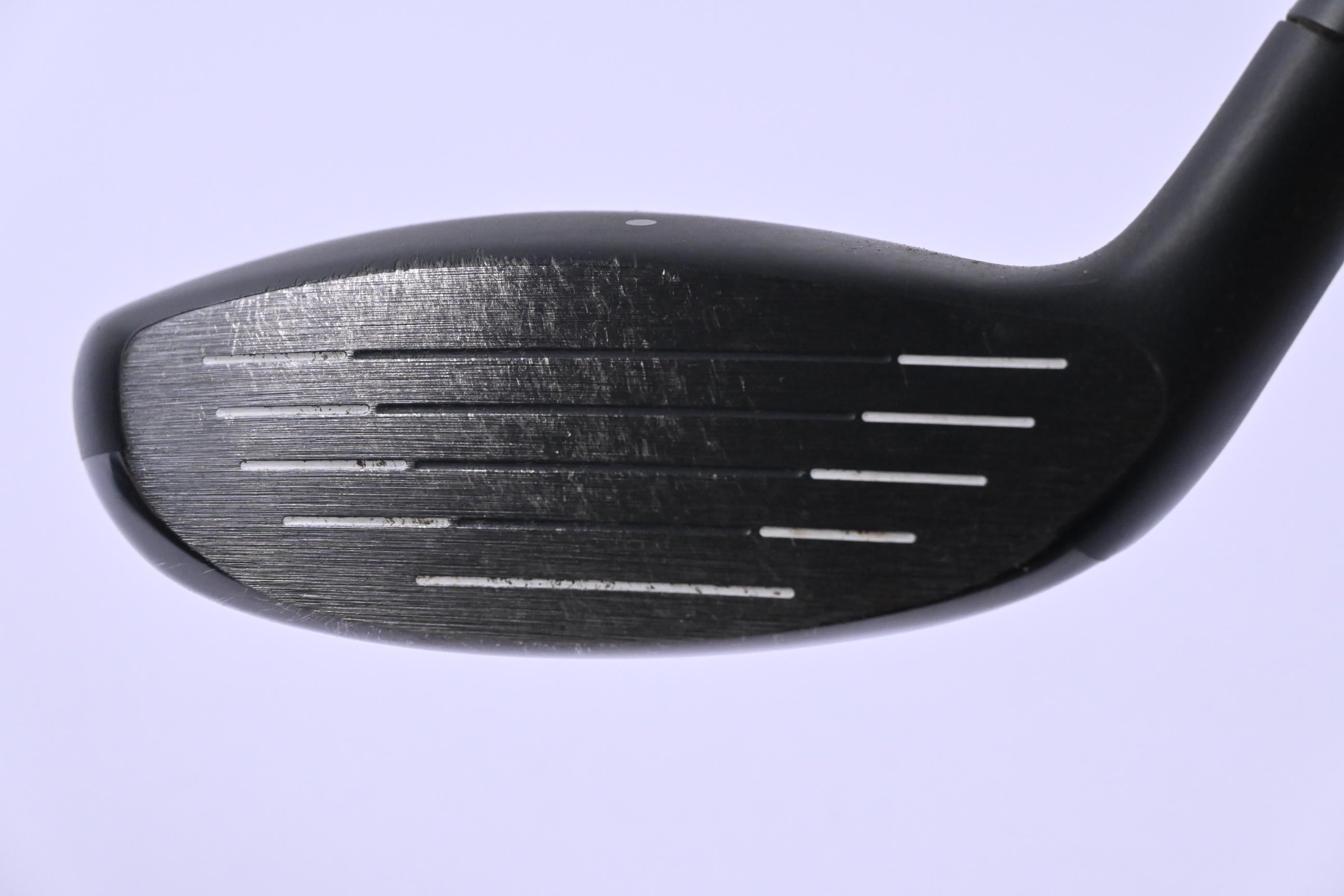 Ping G440 Max #4 Wood / 17 Degree / Regular Flex Ping Alta CB Blue 65 Shaft