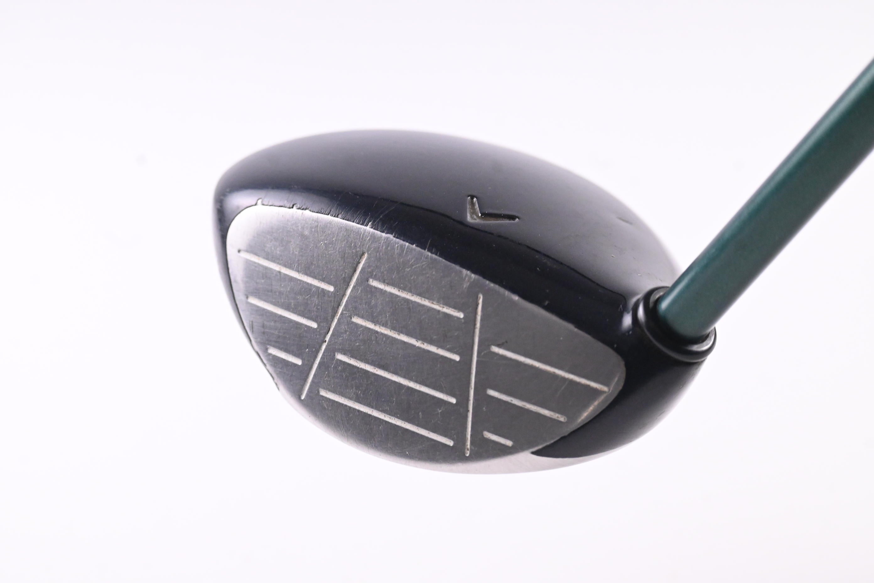 Callaway Steelhead Plus #9 Wood / 23 Degree / Regular Flex True Temper EI-70