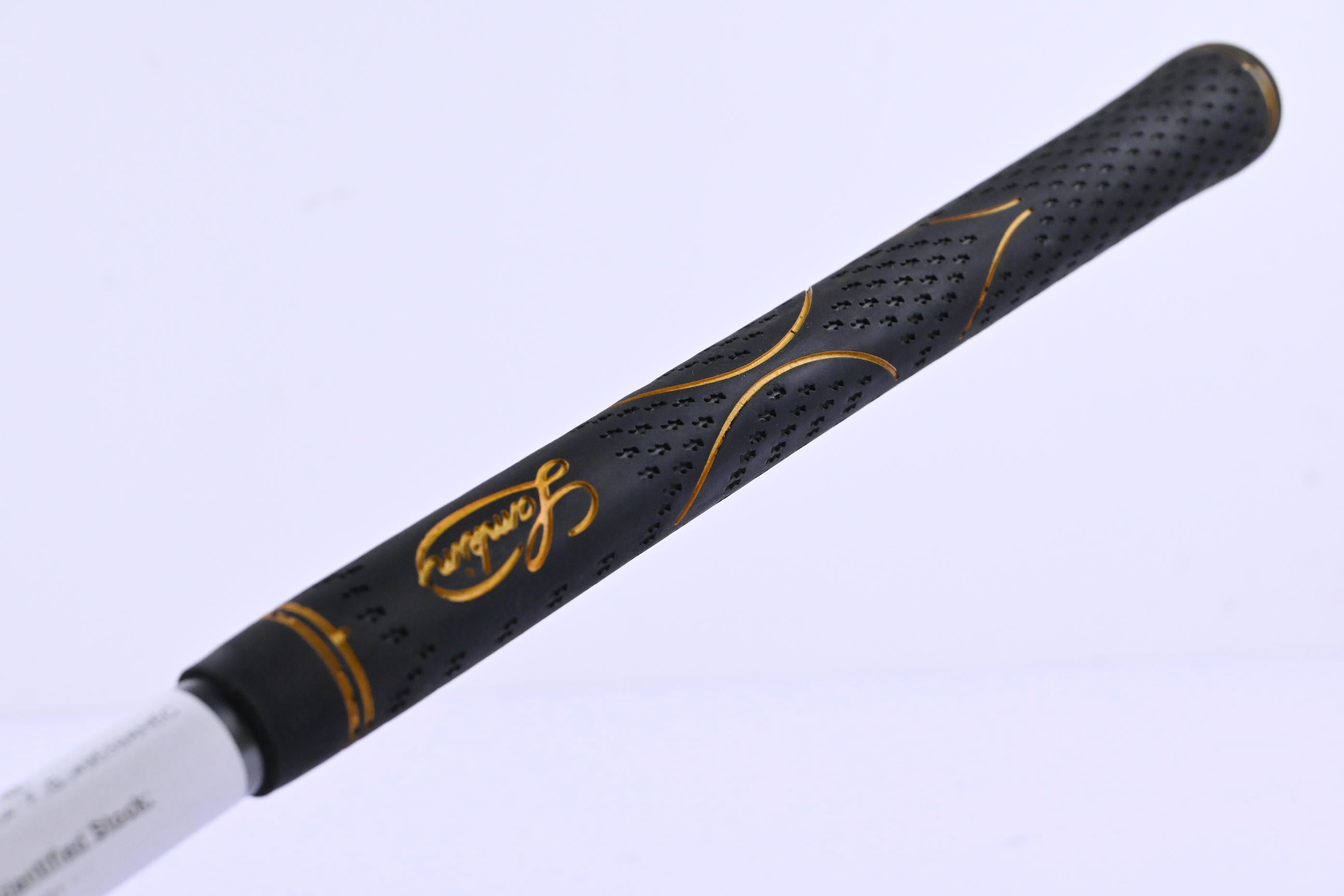 Cobra Baffler DWS #2 Hybrid / 18 Degree / Stiff Flex Aldila NV-HL 65 Shaft