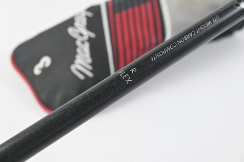 MacGregor ZT1 #3 Wood / 15 Degree / Regular Flex MacGregor ZT1 Shaft
