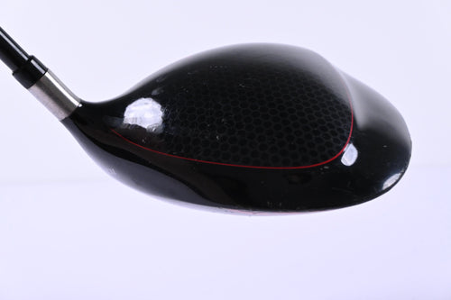 Taylormade Burner Superfast Driver / 10.5 Degree / Regular Flex Superfast 48 Shaft