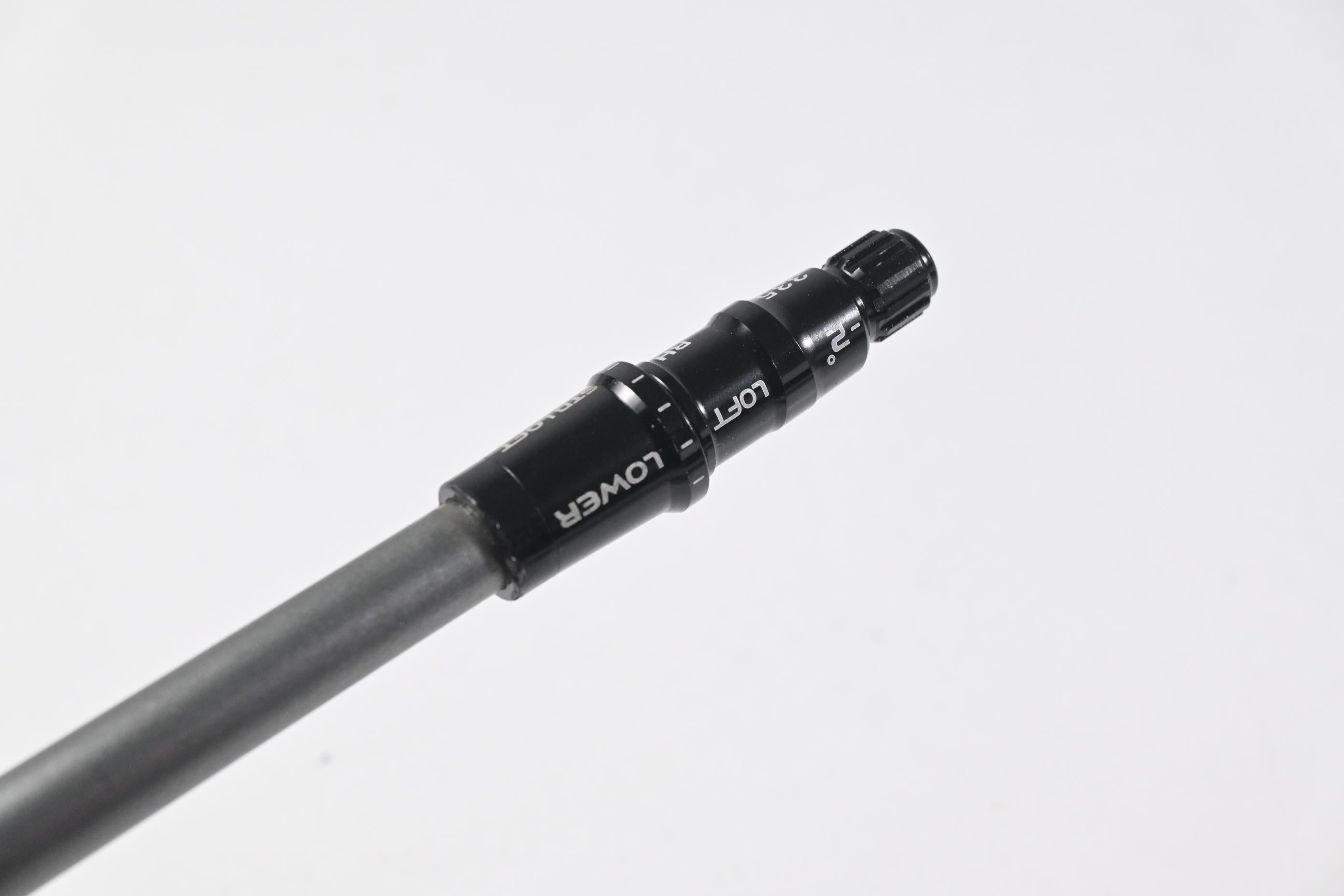Graphite Design MAD 59 #3 Wood Shaft / Stiff Flex / Taylormade 2nd Gen