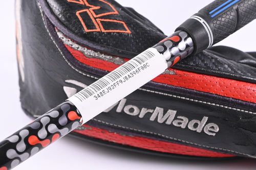 Taylormade M6 #3 Wood / 15 Degree / Regular Flex Fujikura Atmos Red 5 Shaft
