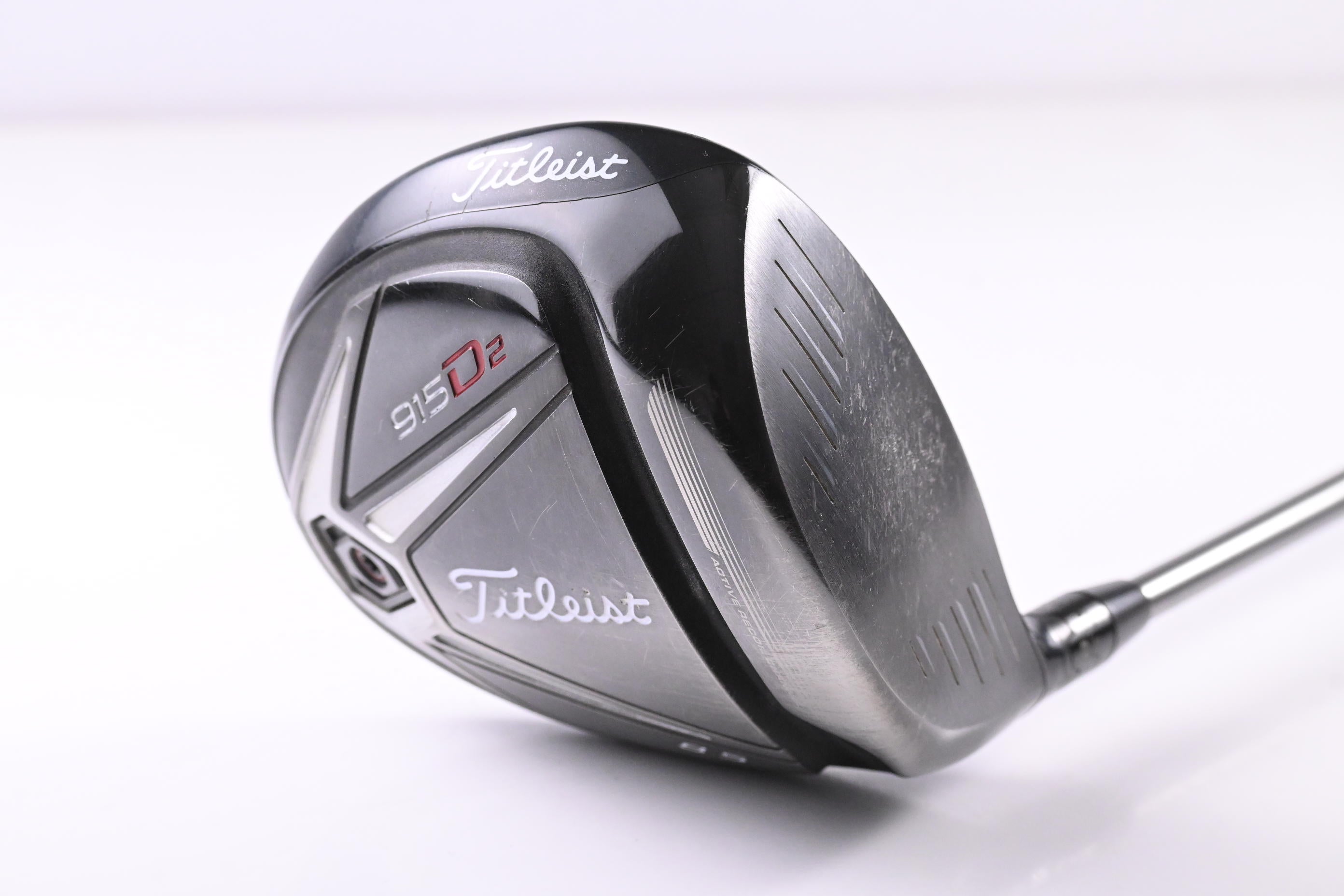 Titleist 915 D2 Driver / 8.5 Degree / Stiff Flex Aldila Rogue M.AX 65 Shaft