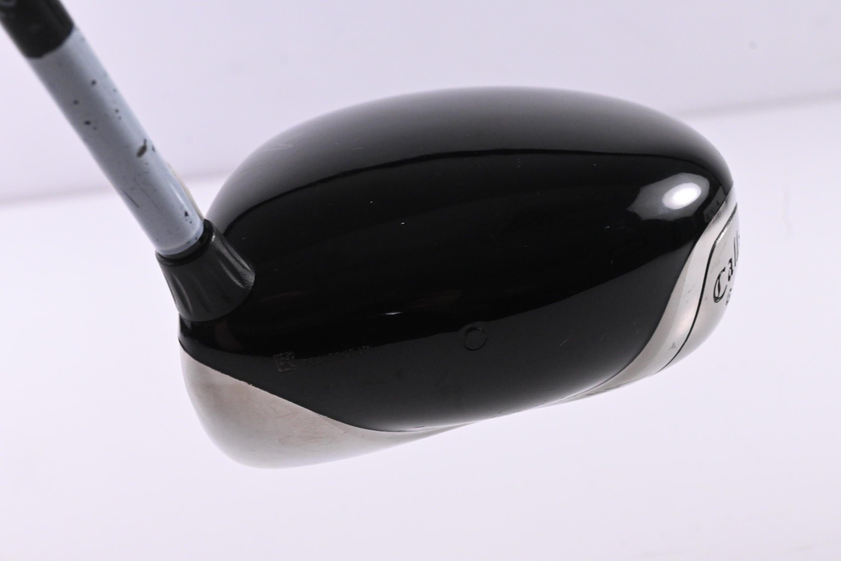 Callaway X460 Driver / 11 Degree / Light Flex Fujikura 60 Shaft