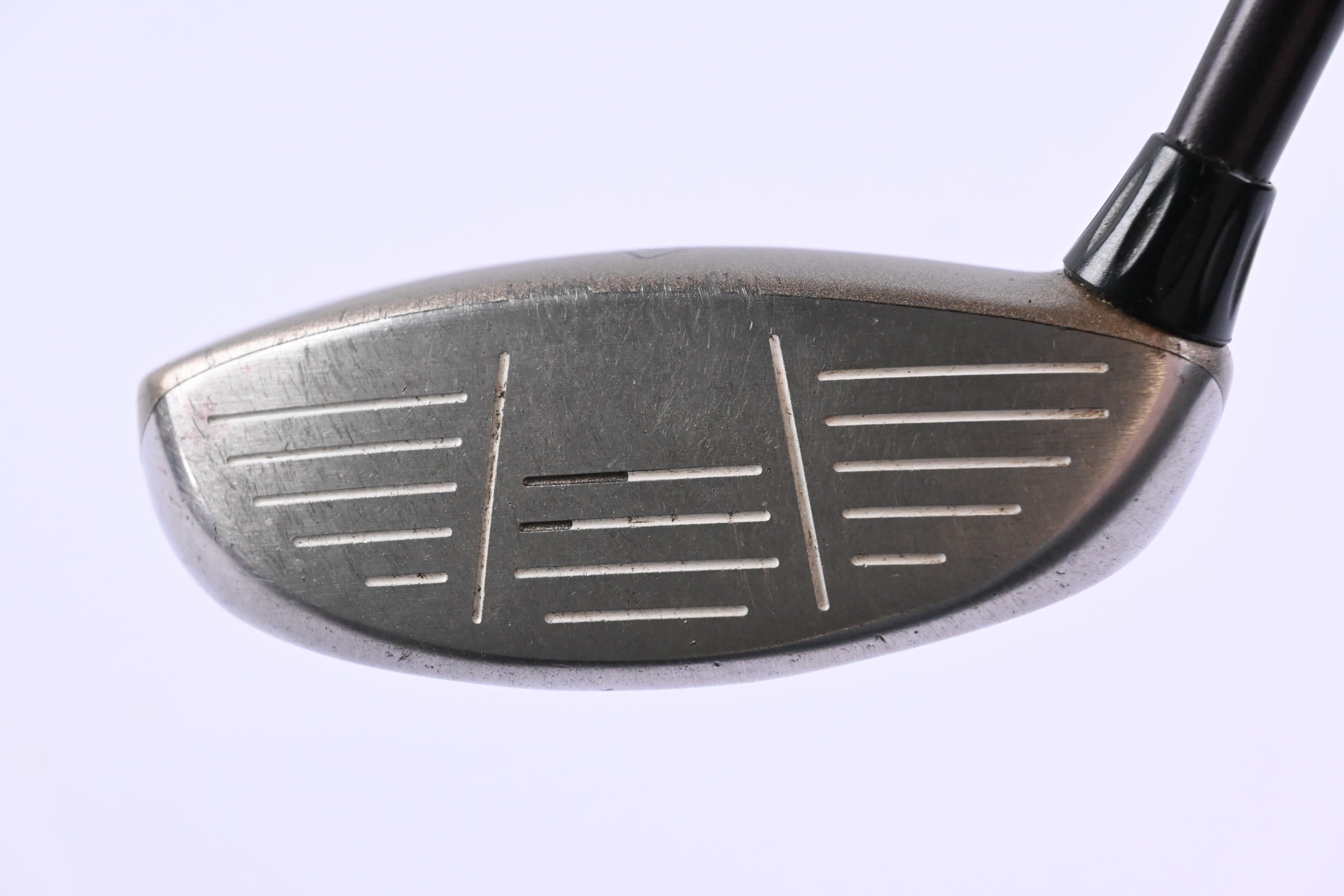 Ladies Callaway Heavenwood #4 Hybrid / 23 Degree / Ladies Flex Gems 55 Shaft