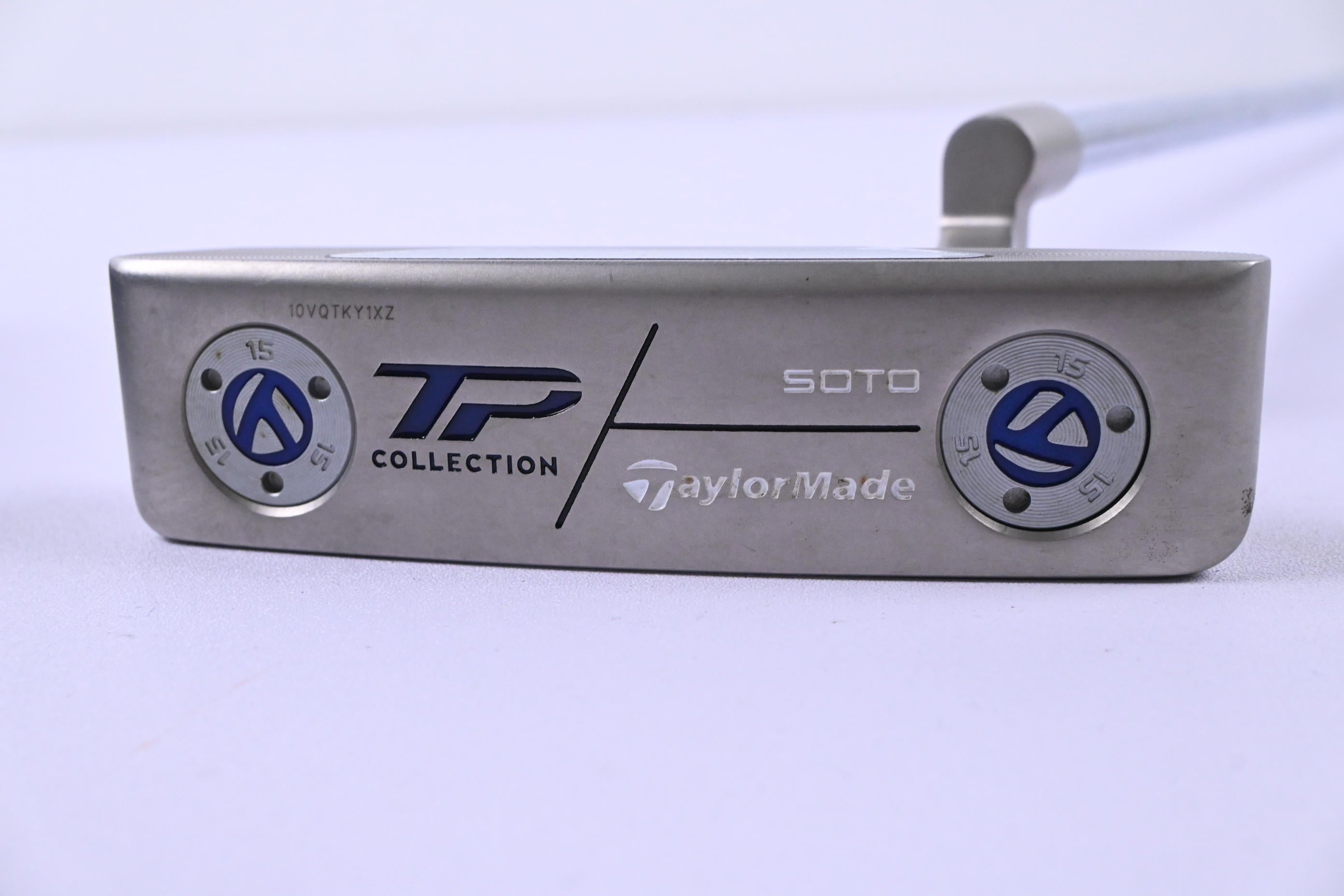 Taylormade TP Collection Soto Putter / 34 Inch