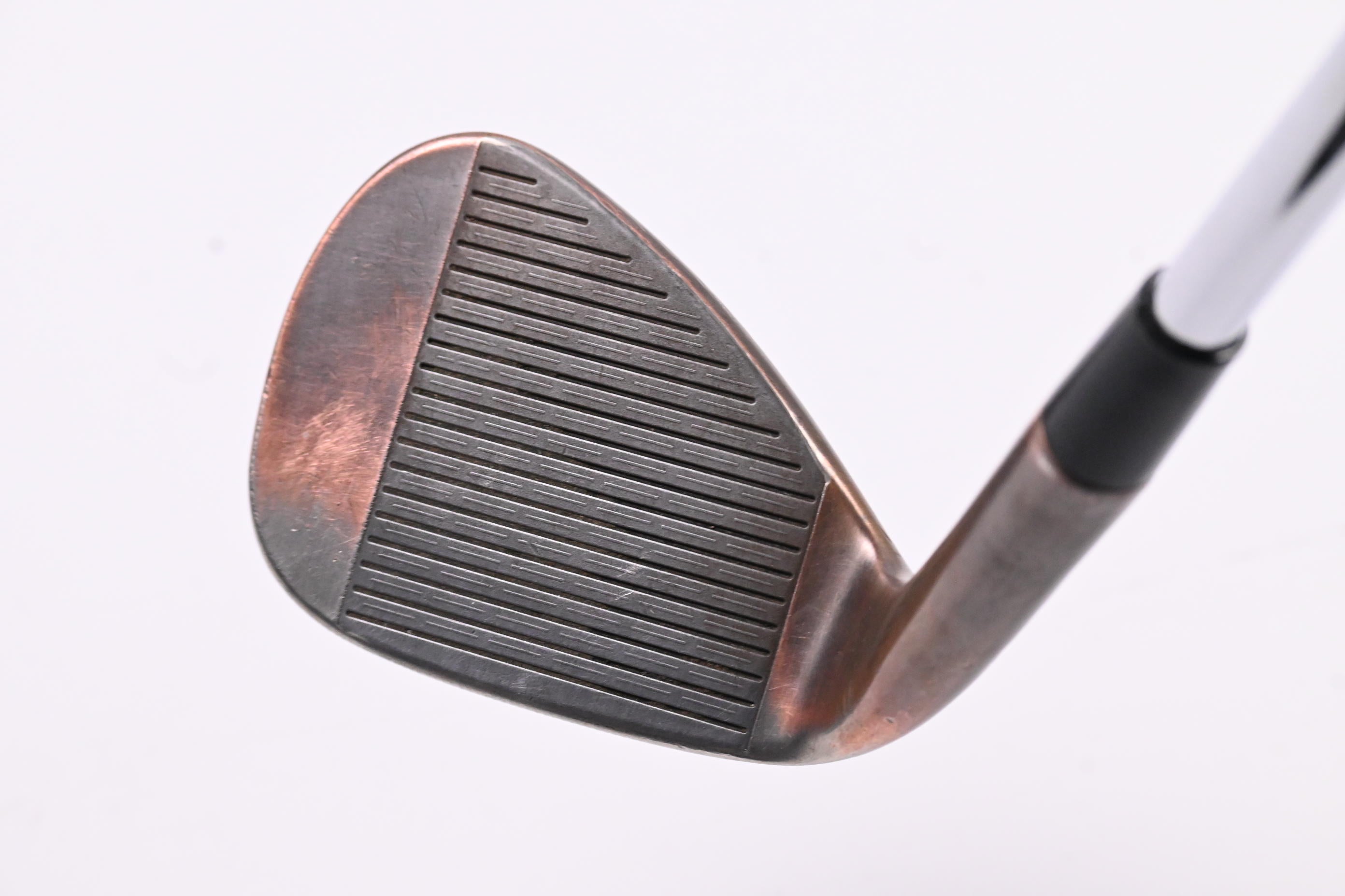 Taylormade Hi-Toe 3 Gap Wedge / 52 Degree / Regular Flex KBS Hi-Rev 2.0 115