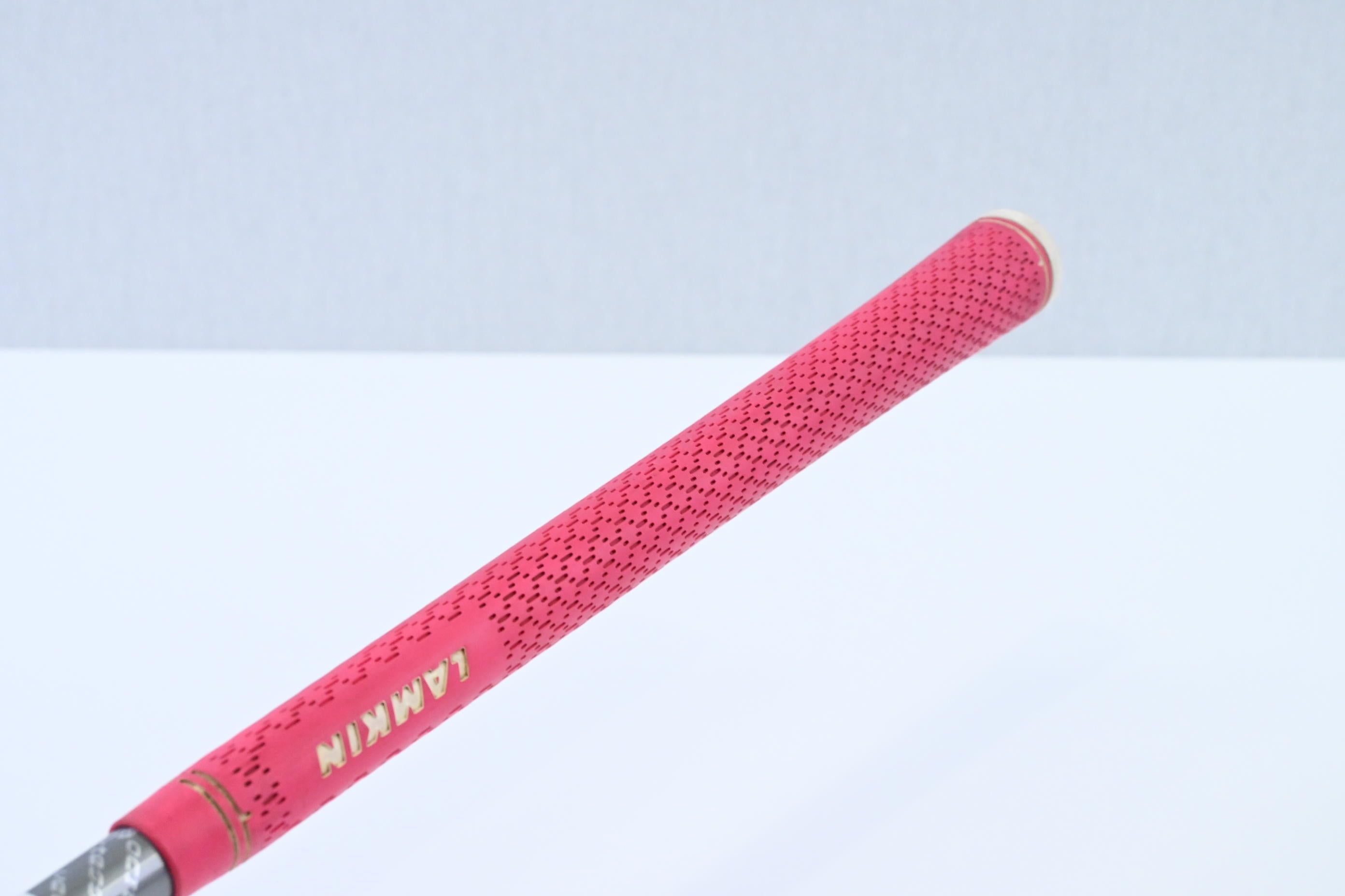 Ladies Cobra King F6 #3-4 Hybrid / 19-22 Degree / Ladies Flex Matrix Ozik MFS
