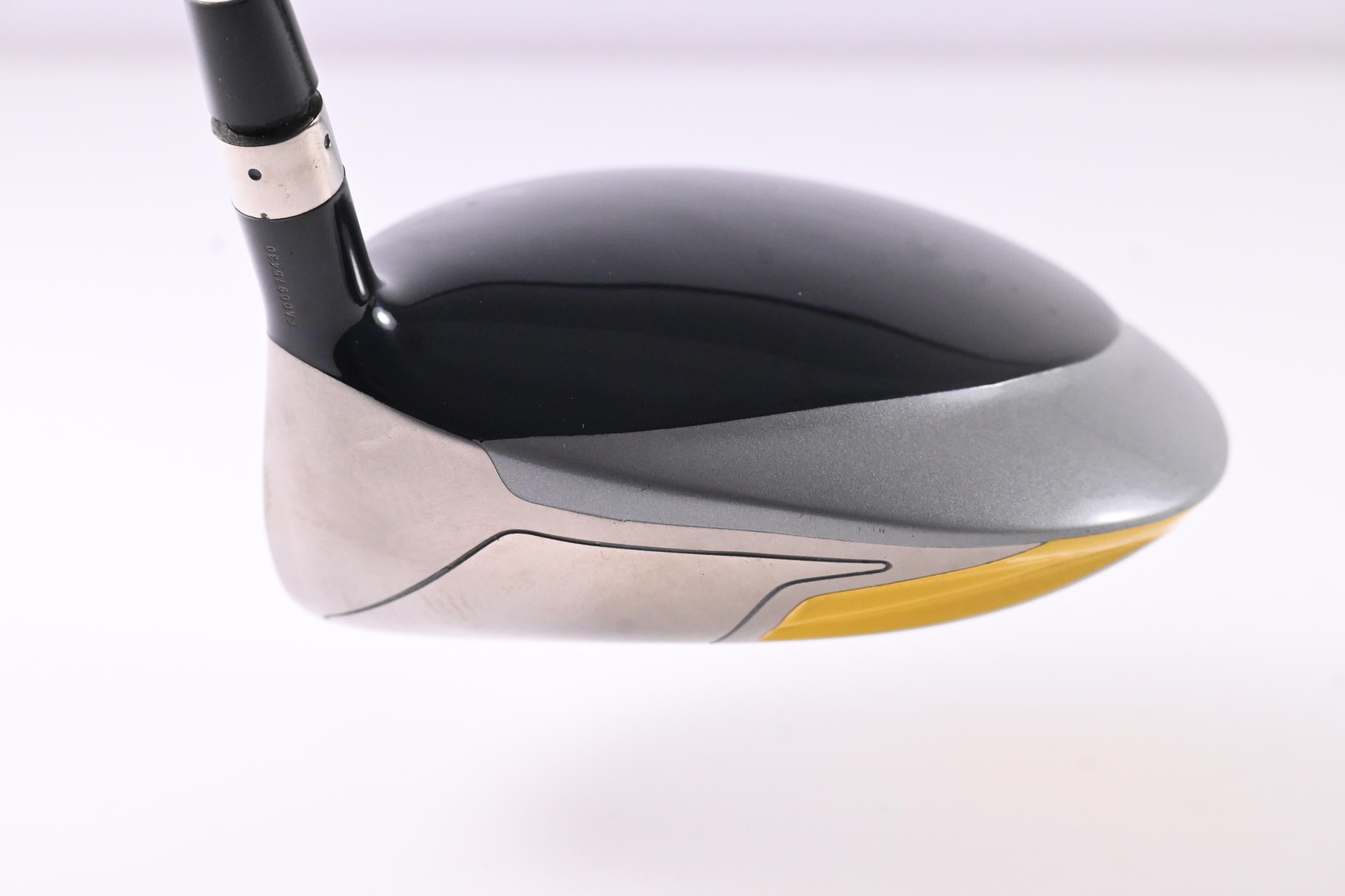 Nike SQ 460 Driver / 10.5 Degree / Regular Flex Diamana Sasquatch 49 Shaft