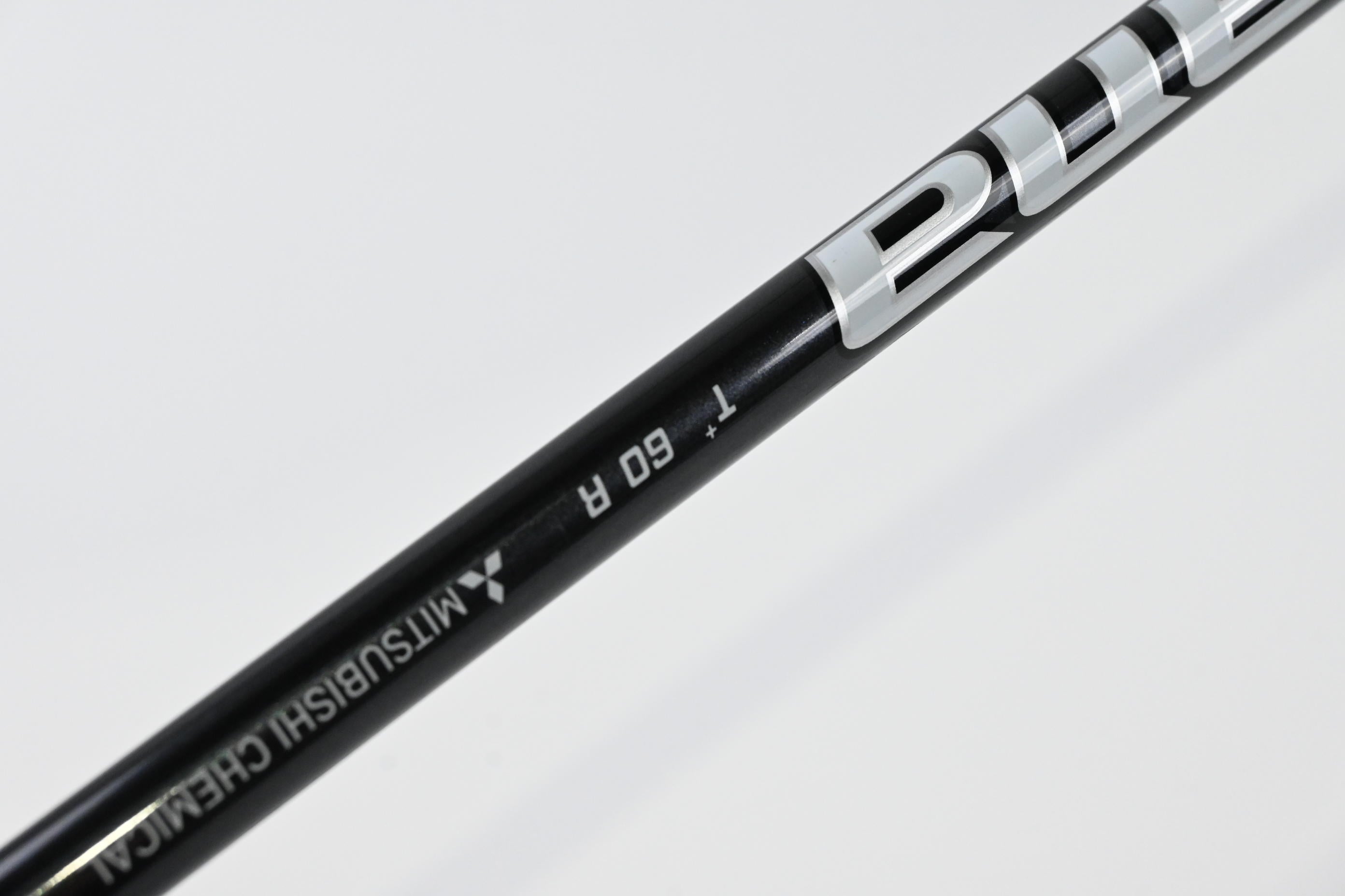 Taylormade Qi10 LS Driver / 9 Degree / Regular Flex Diamana T+ 60 Shaft