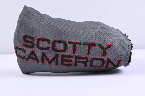 Scotty Cameron Select 2012 Newport 1.5 Putter / 34 Inch