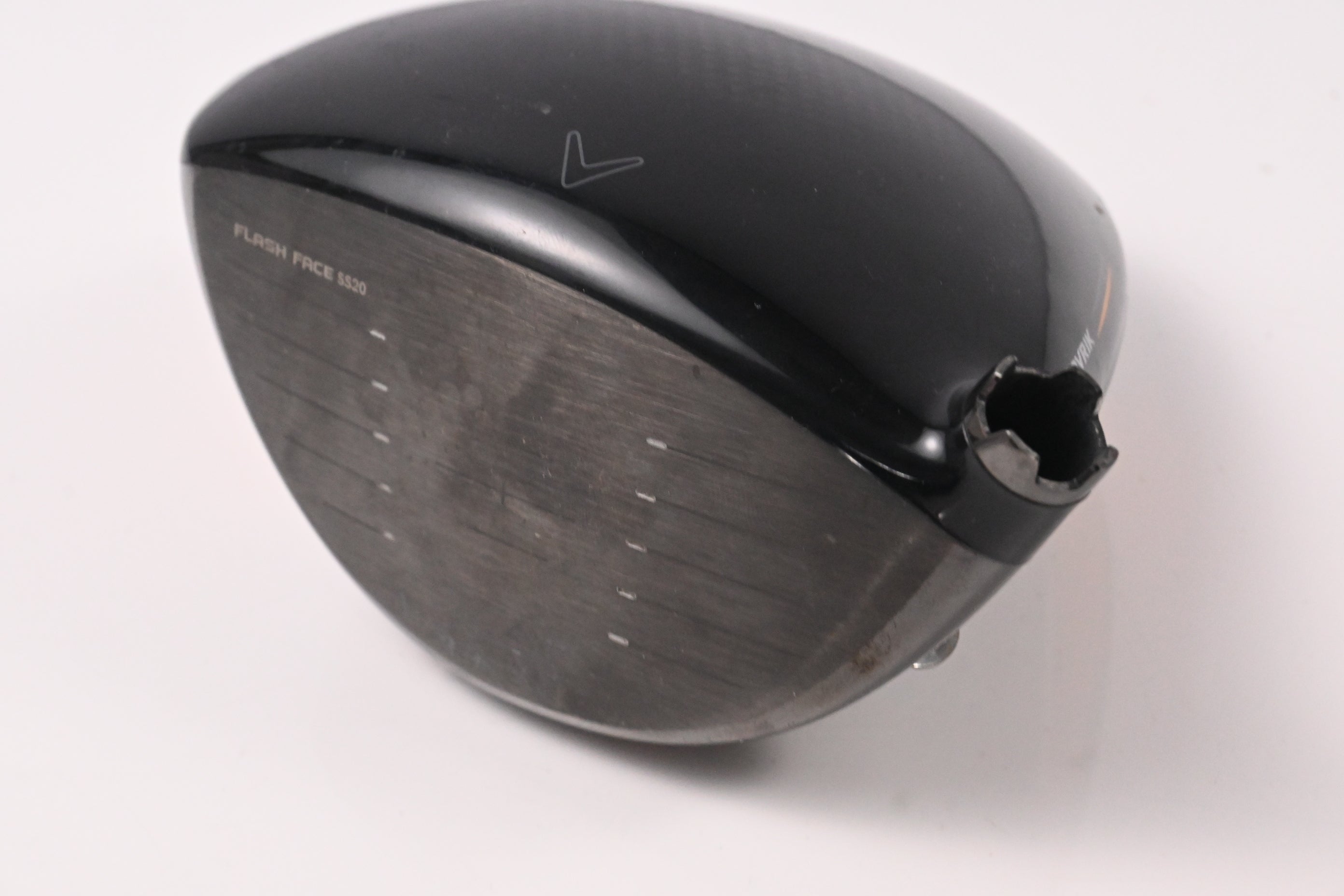 Tour Issue Callaway Mavrik Sub Zero TD Driver / 10.5 Degree / Head Only