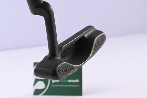 Ping Karsten BeCu A-Blade Putter / 36 Inch