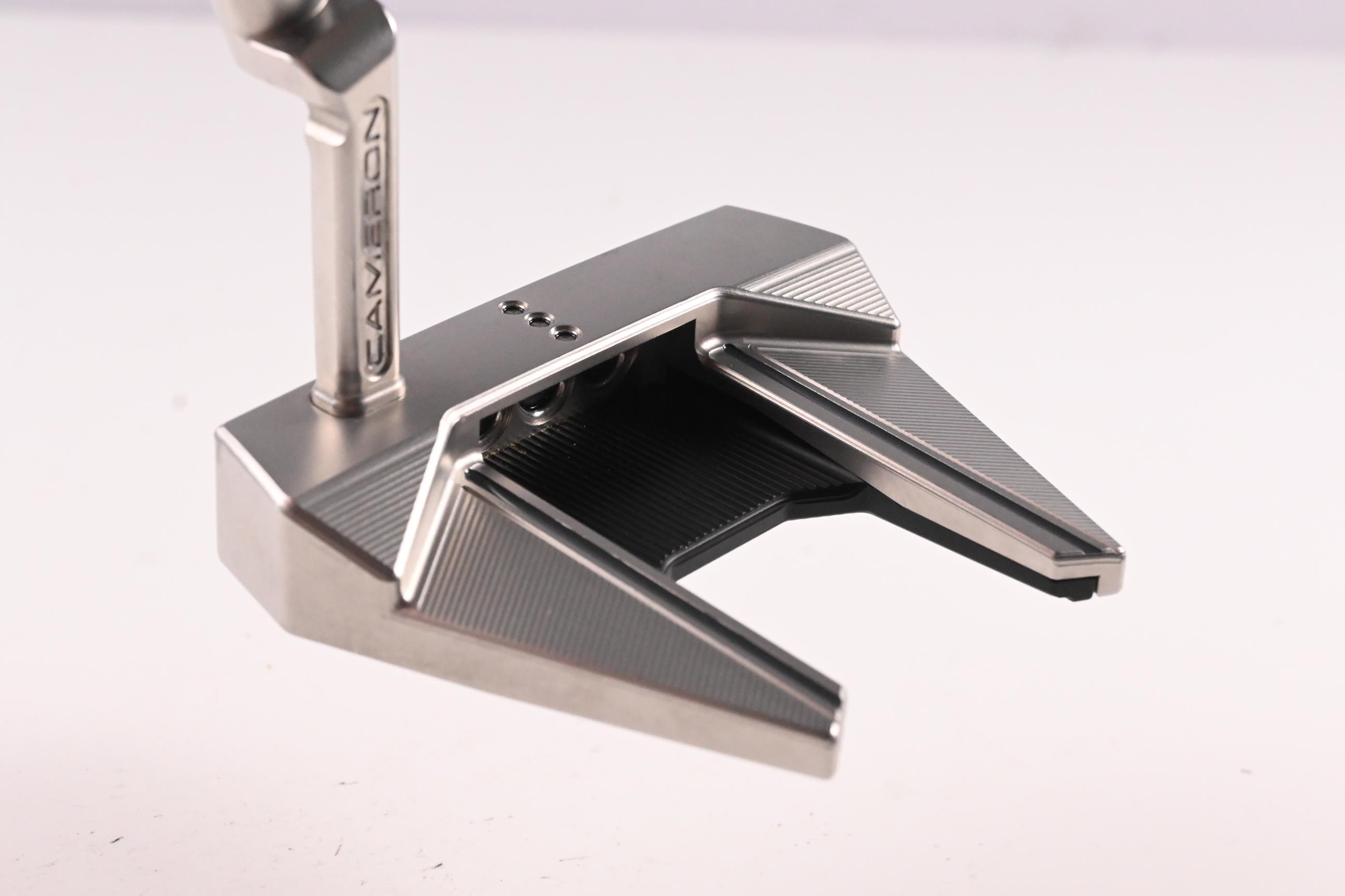 Scotty Cameron 2024 Phantom 7.2 Putter / 34 Inch