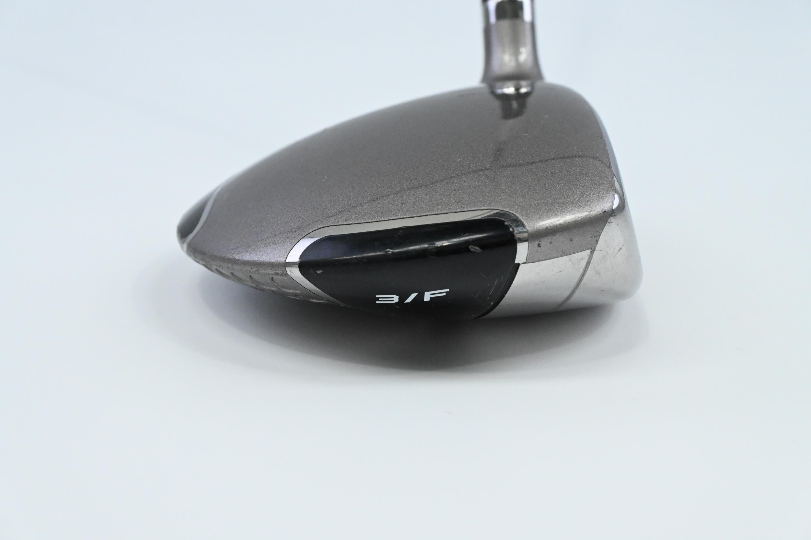 Cobra Amp Cell-S #3 Wood / 16 Degree / Senior Flex Cobra Amp Cell-S 60 Shaft