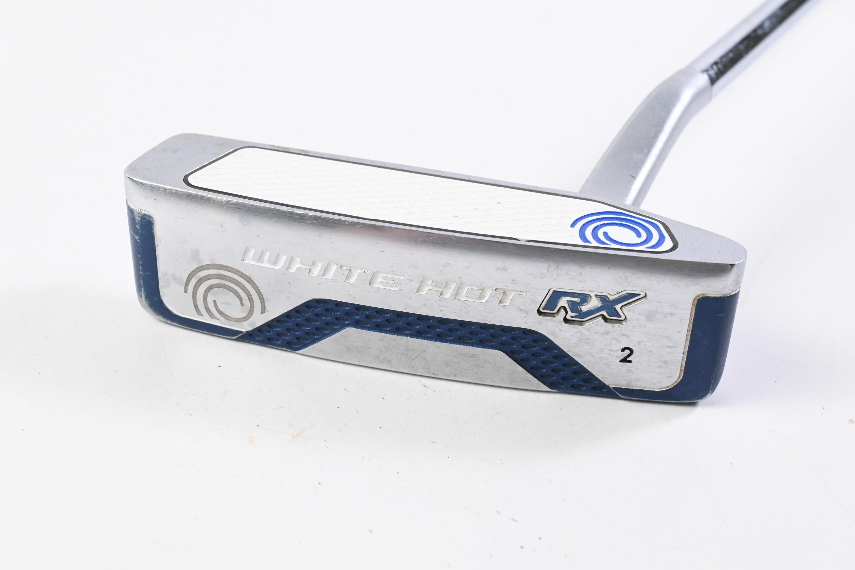 Odyssey White Hot RX 2 Putter / 34 Inch