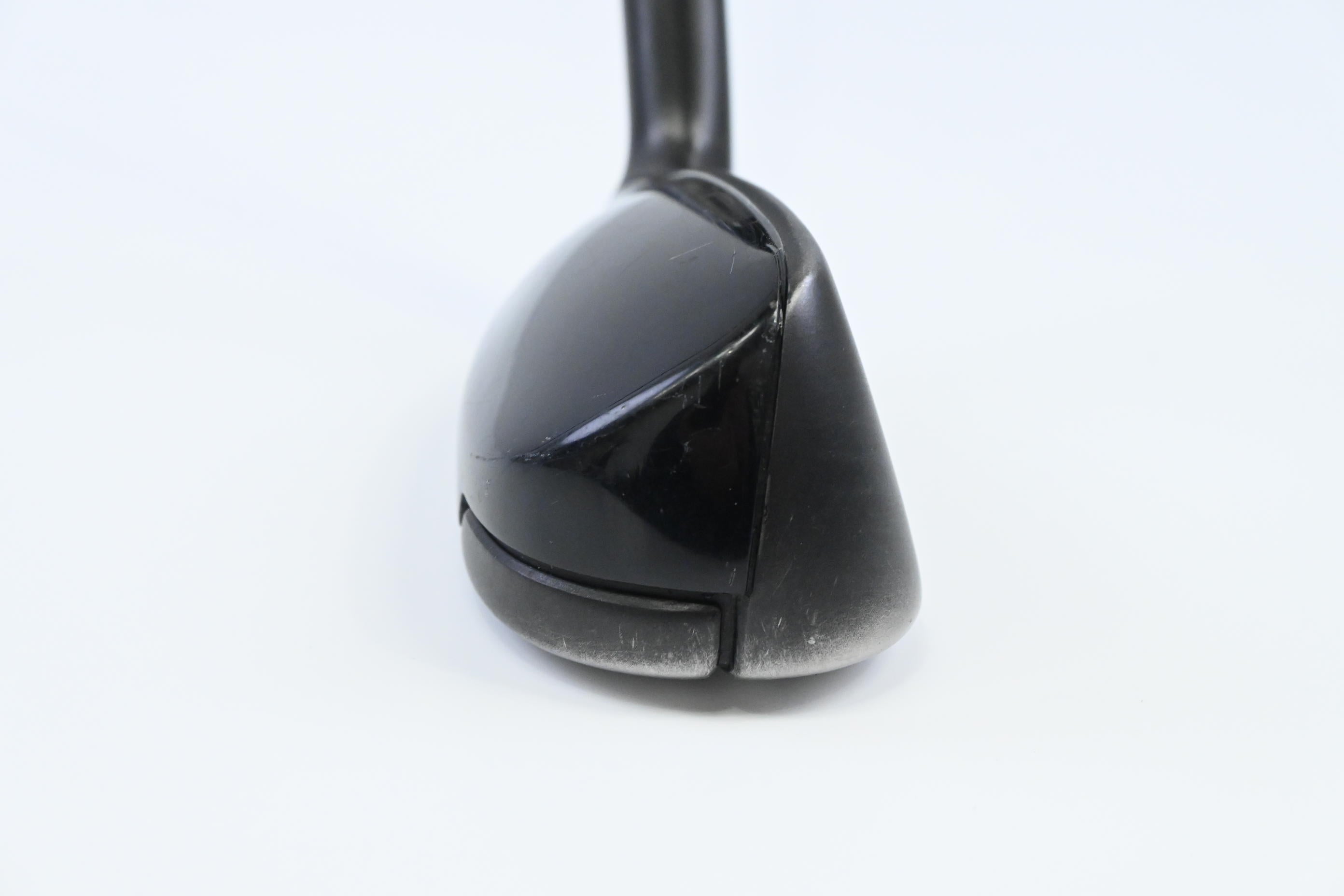 Adams Idea Pro Black #3 Hybrid / 20 Degree / Stiff Flex Aldila VooDoo SNV8 Shaft
