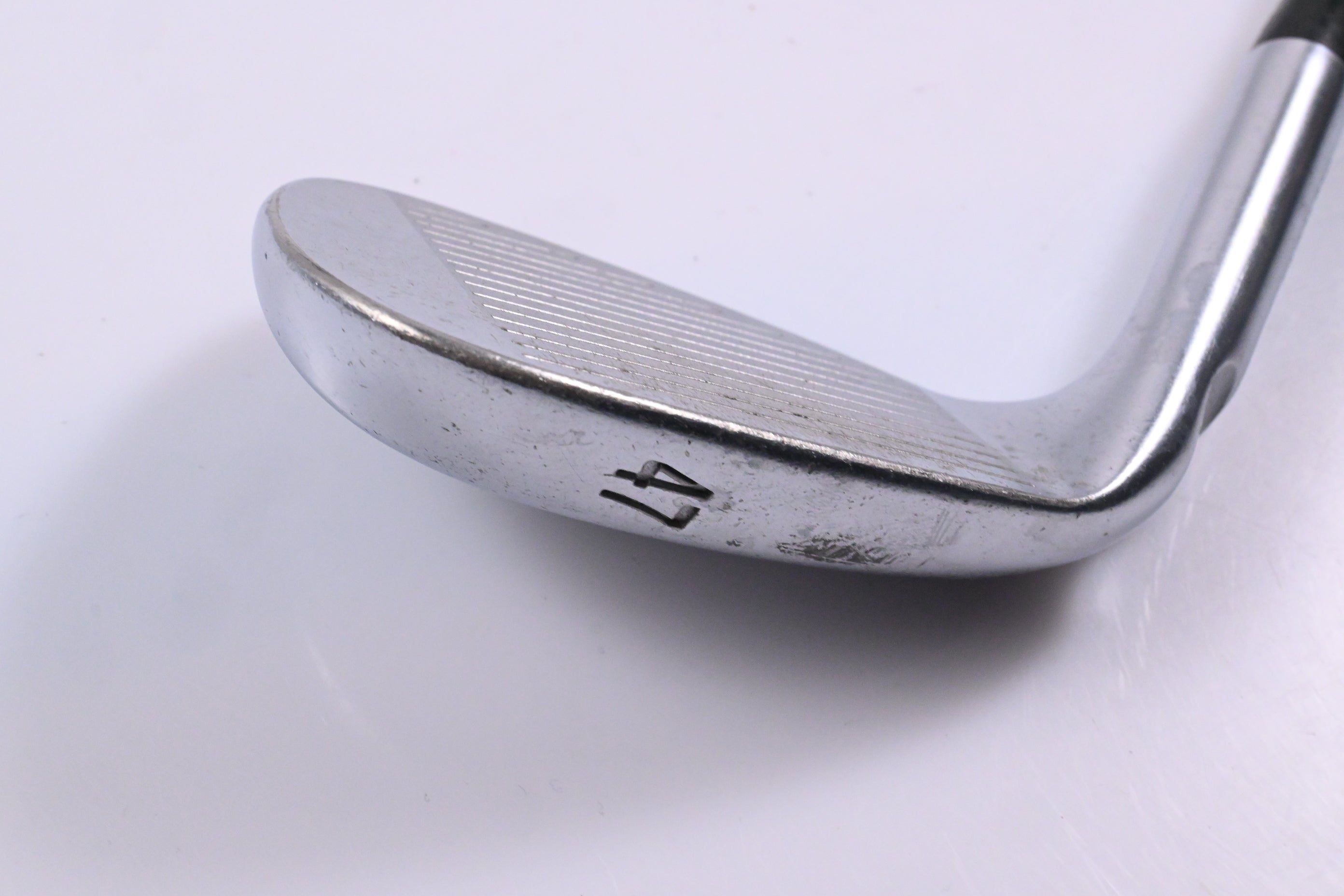Ping Tour-S Pitching Wedge / 47 Degree / Black Dot / Wedge Flex Steel Shaft