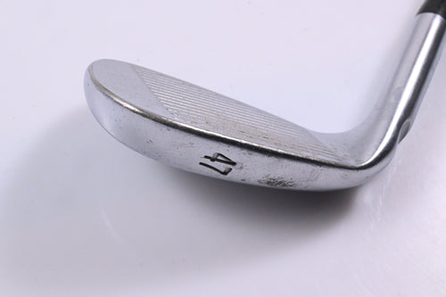 Ping Tour-S Pitching Wedge / 47 Degree / Black Dot / Wedge Flex Steel Shaft