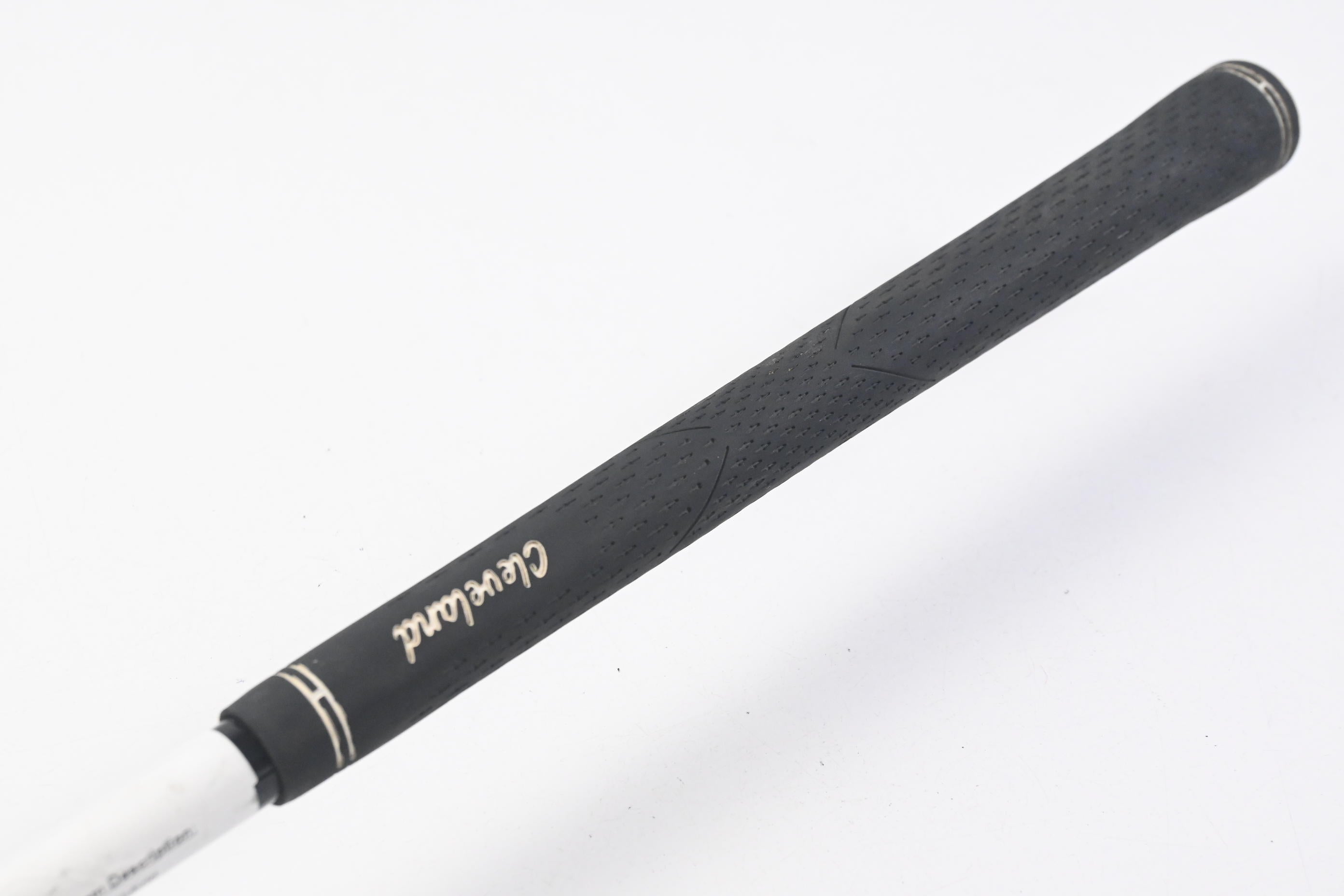 Cleveland Halo #3 Hybrid / 22 Degree / Regular Flex Cleveland Halo Shaft