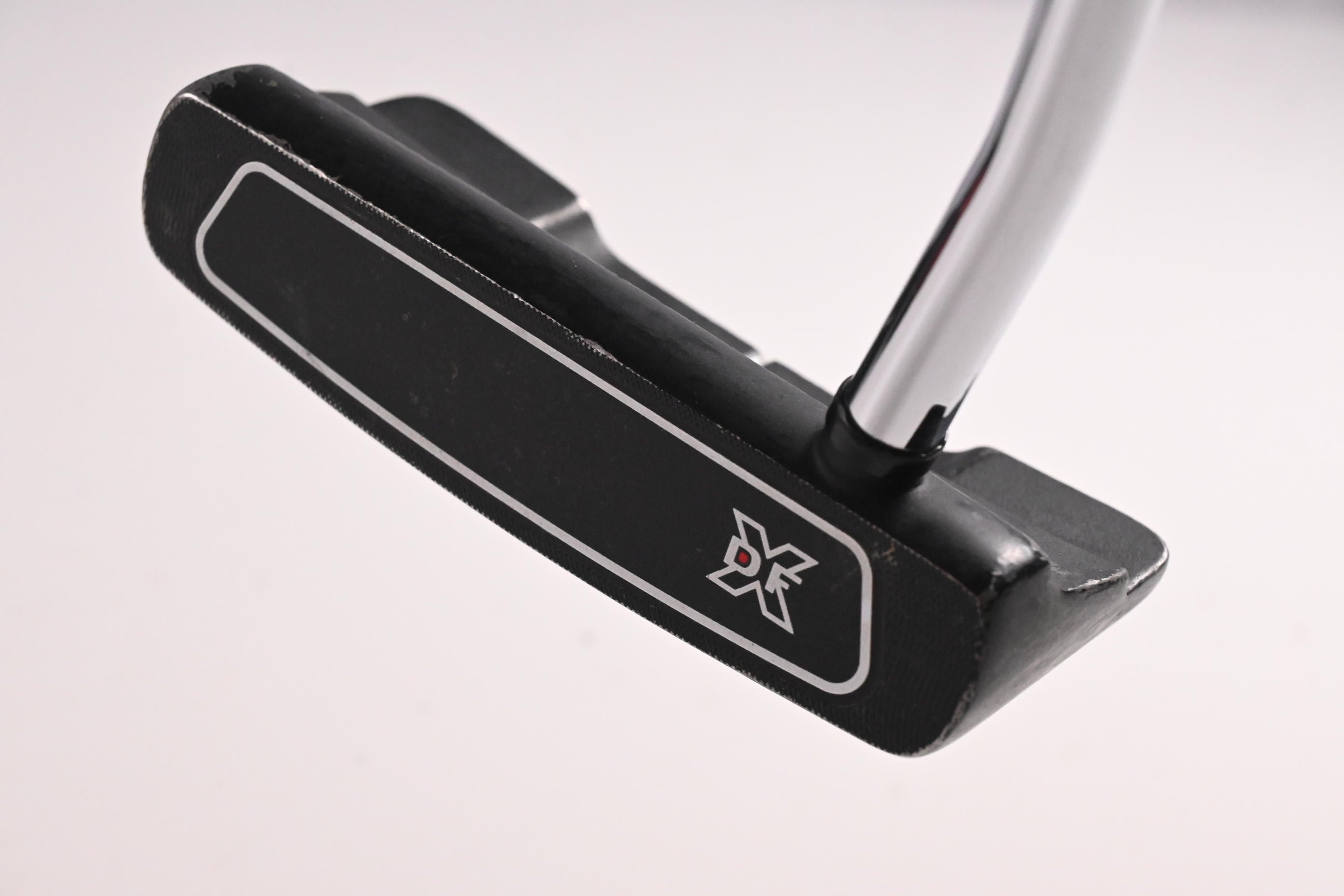 Odyssey DFX 2021 Double Wide Putter / 33 Inch