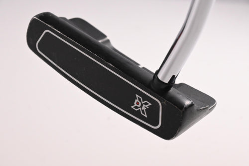 Odyssey DFX 2021 Double Wide Putter / 33 Inch